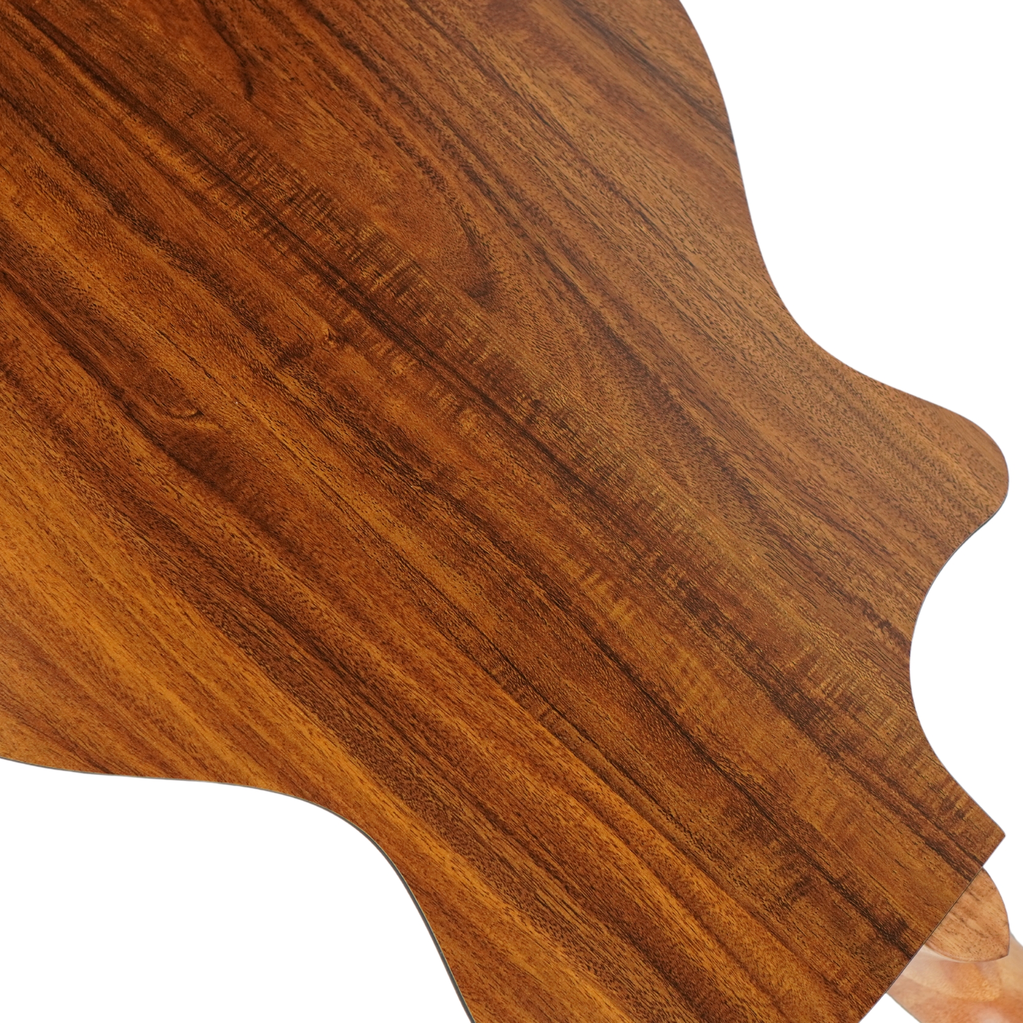 Enya EGA X0 Cutaway Grand Auditorium acoustic guitar Natural