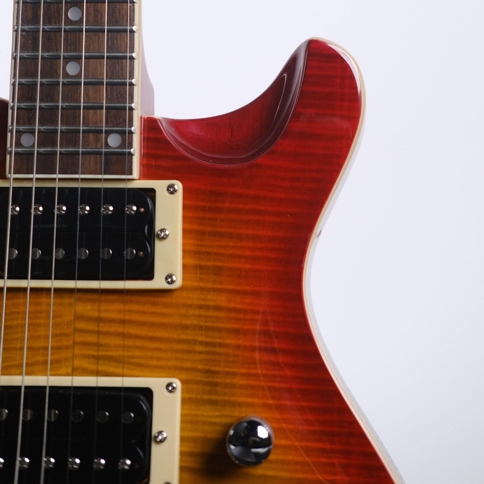 Imperial Magna CST-24T - Paradise flame