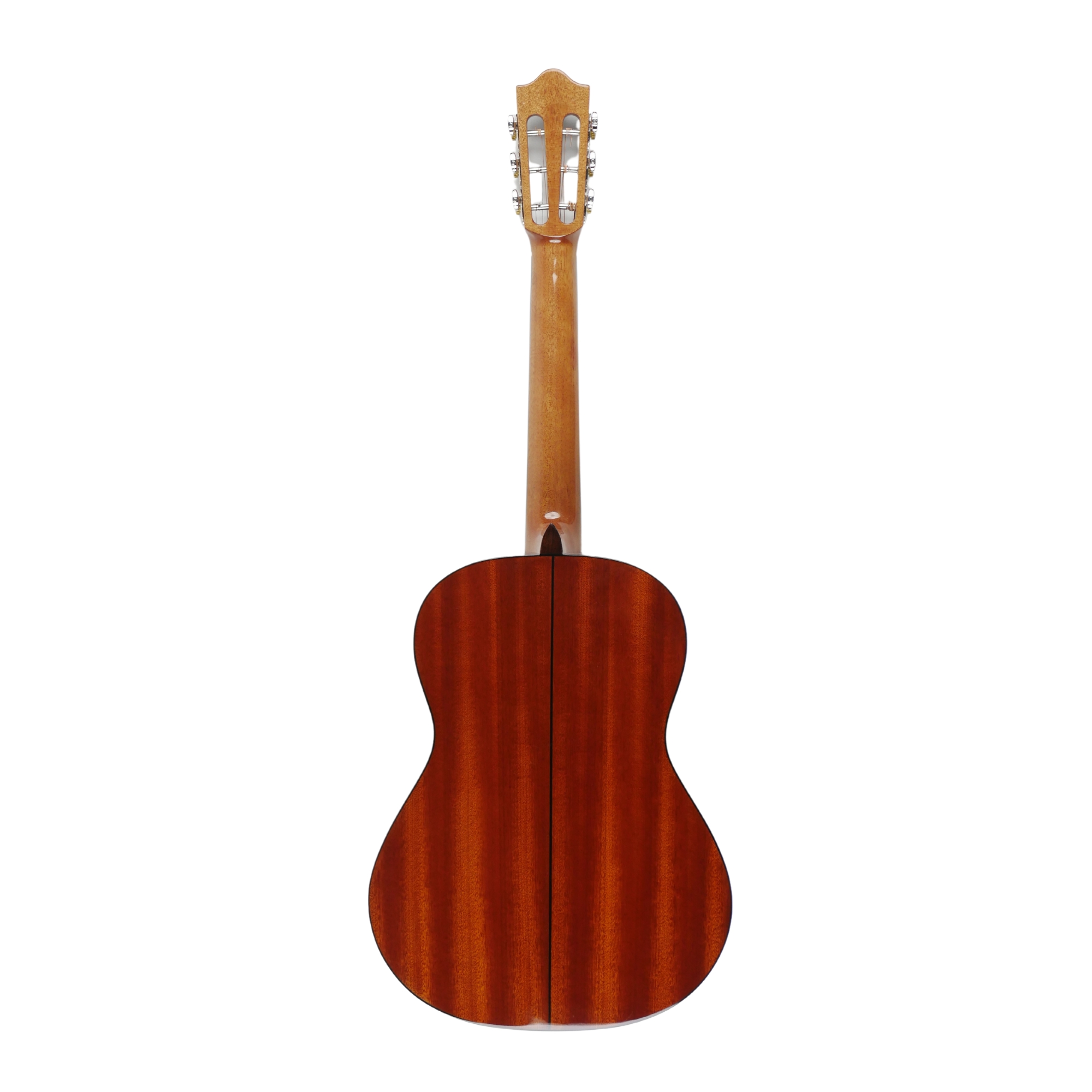 MARTINEZ M Pop Folk - natural OM acoustic guitar