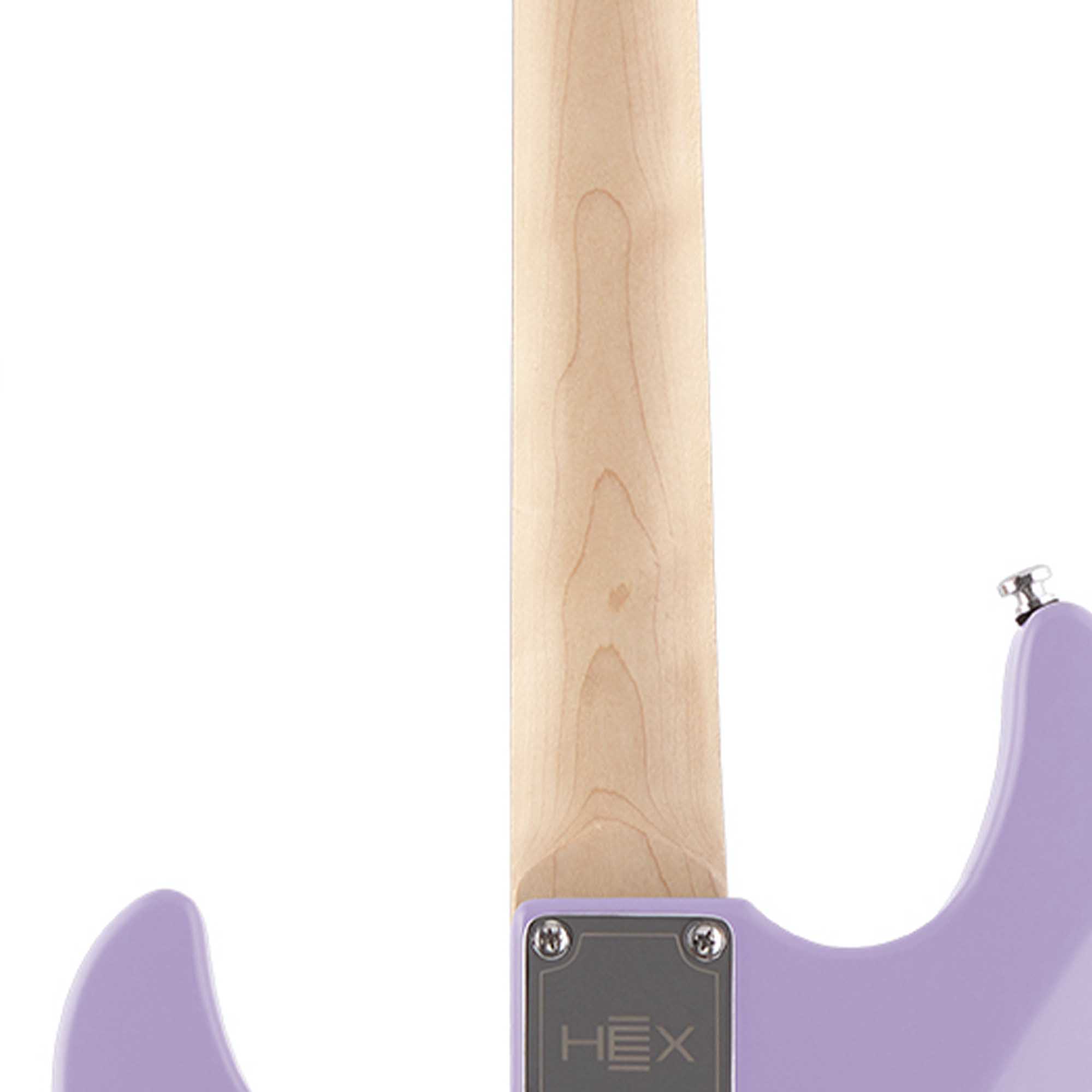 E100S PURPLE