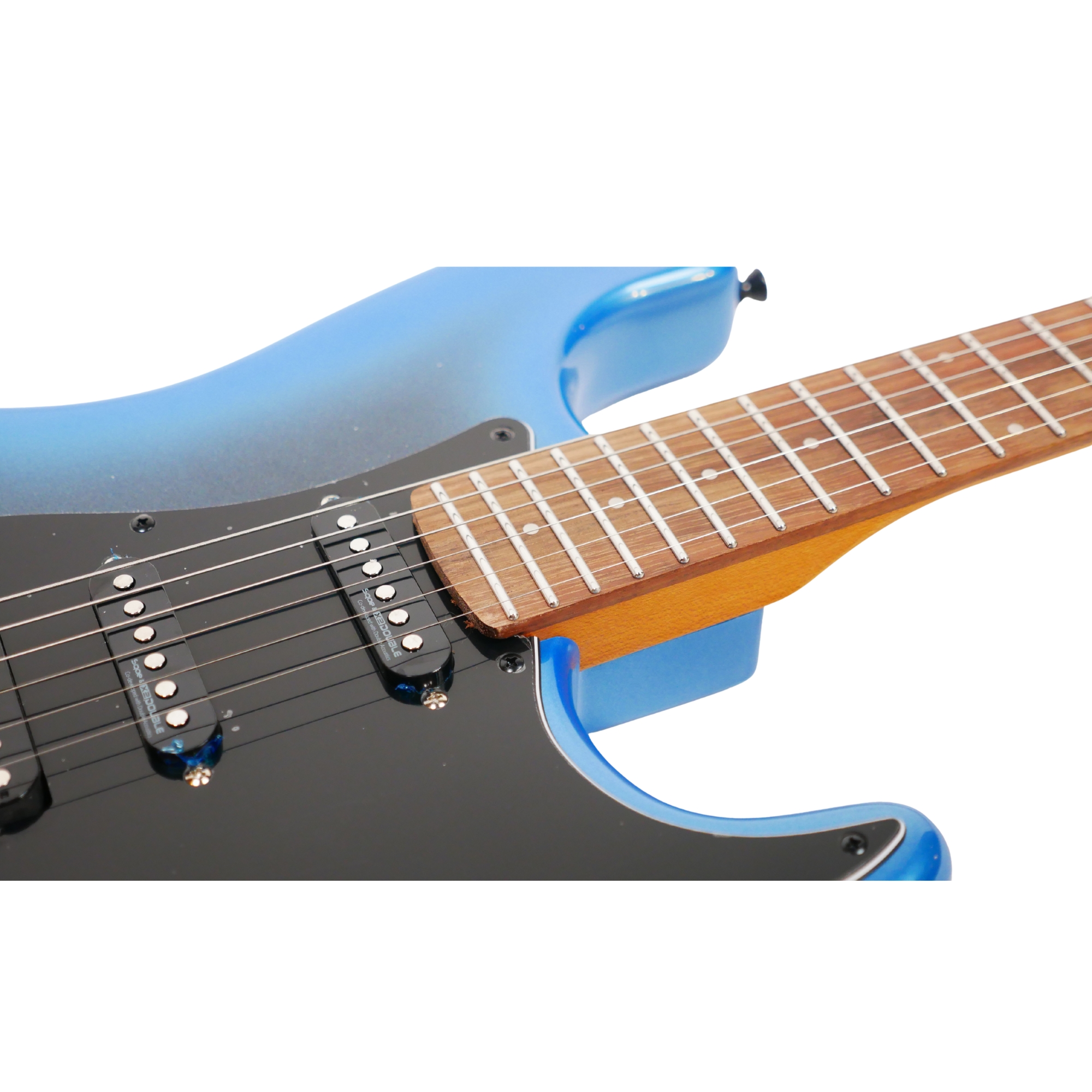 SQOE SEST880 SMART ELECTRIC HSS DARK KNIGHT BLUE