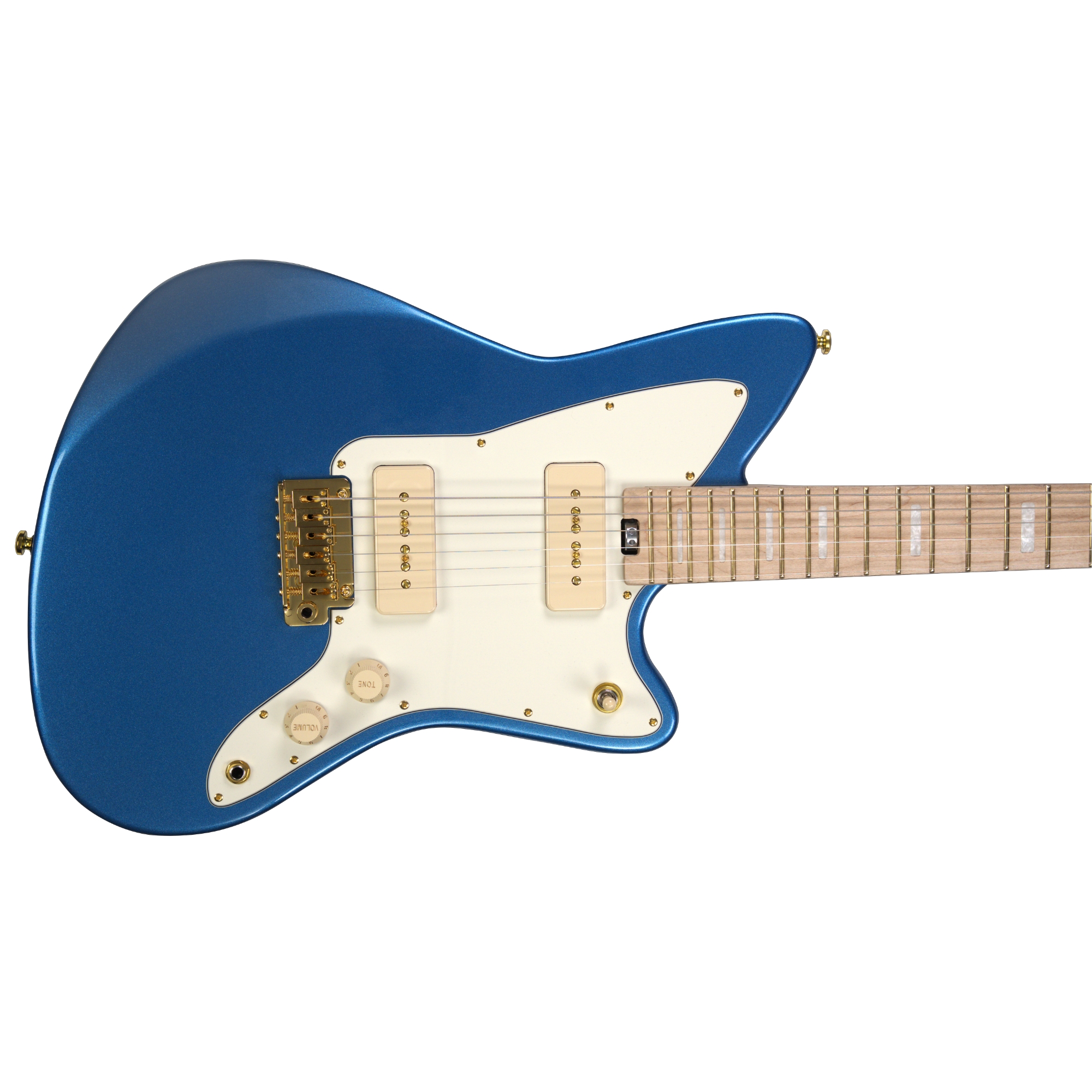 HEX OS300 GMEB METALLIC ELECTRIC BLUE SS HP90