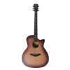 GA40C Tobacco sunburst Solid Spruce Top Acoustic Guitar | Mahogany Back &amp; Sides