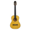 SQOE EC3968 Spruce Vintage Yellow Classical Guitar