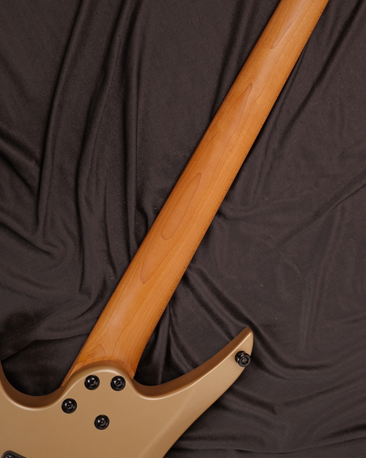 HEX N500PS SS SUMMER SAND NEXT SERIES - STAINLESS STEEL FRETS