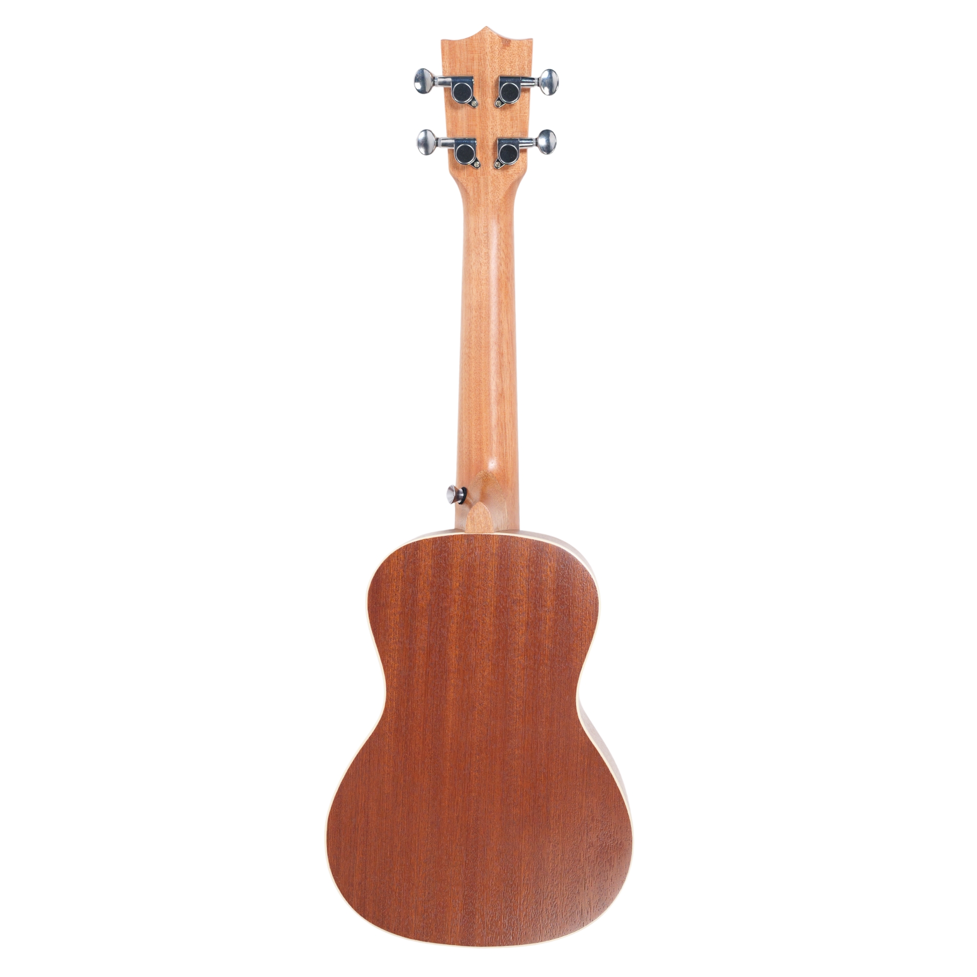 SQOE SQ-24THX Concert Ukulele  Mahogany Concert Ukulele