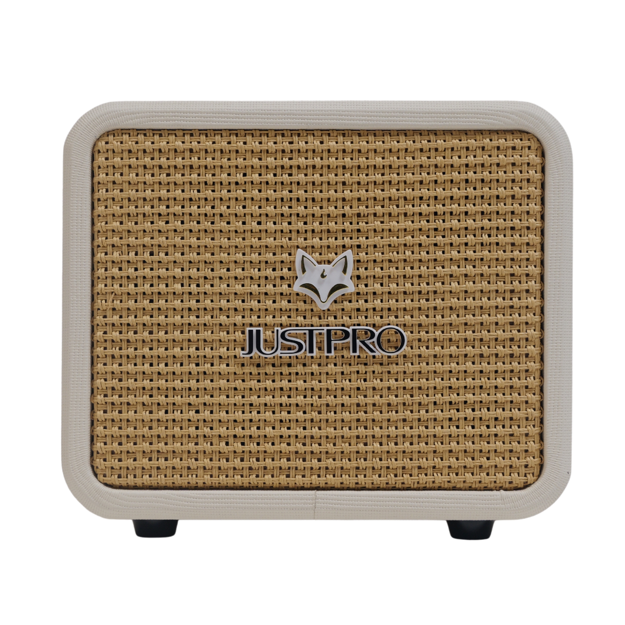 Just PRO FOX150 classic Beach white Electric Guitar Amplifier