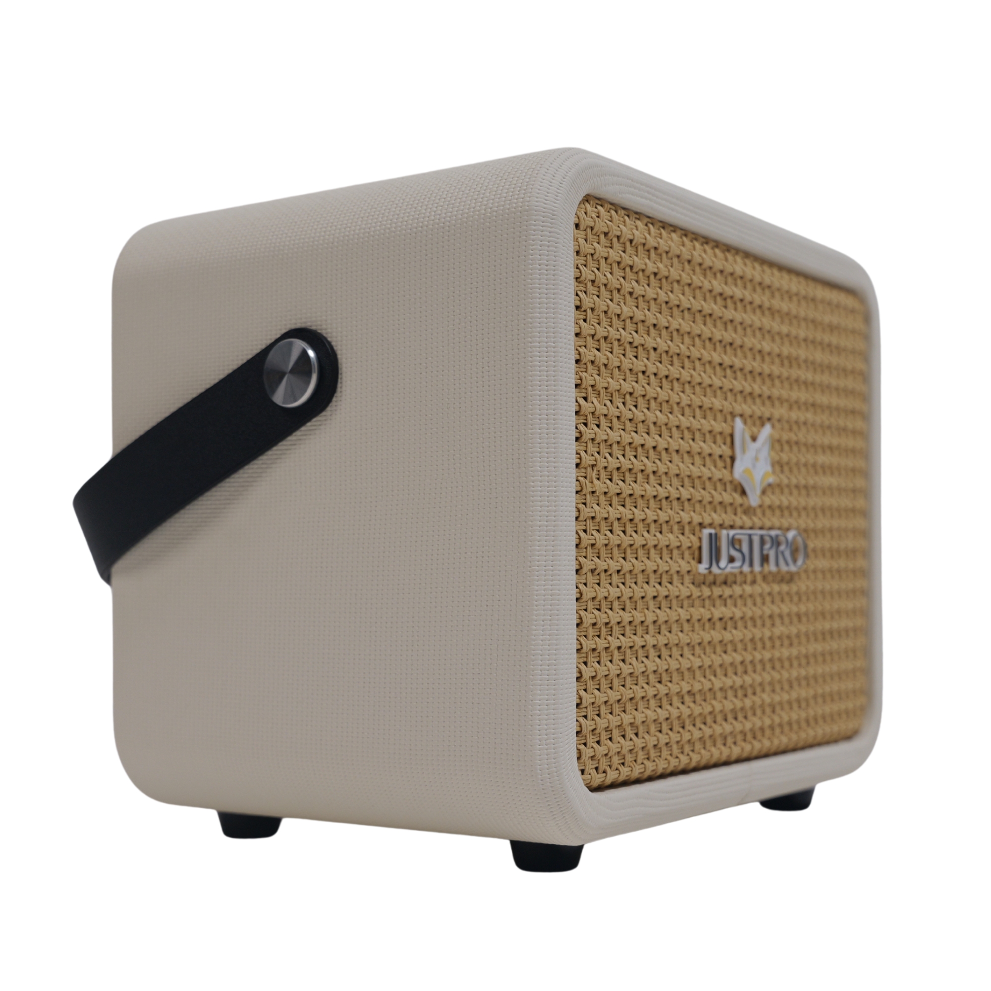 Just PRO FOX150 classic Beach white Electric Guitar Amplifier