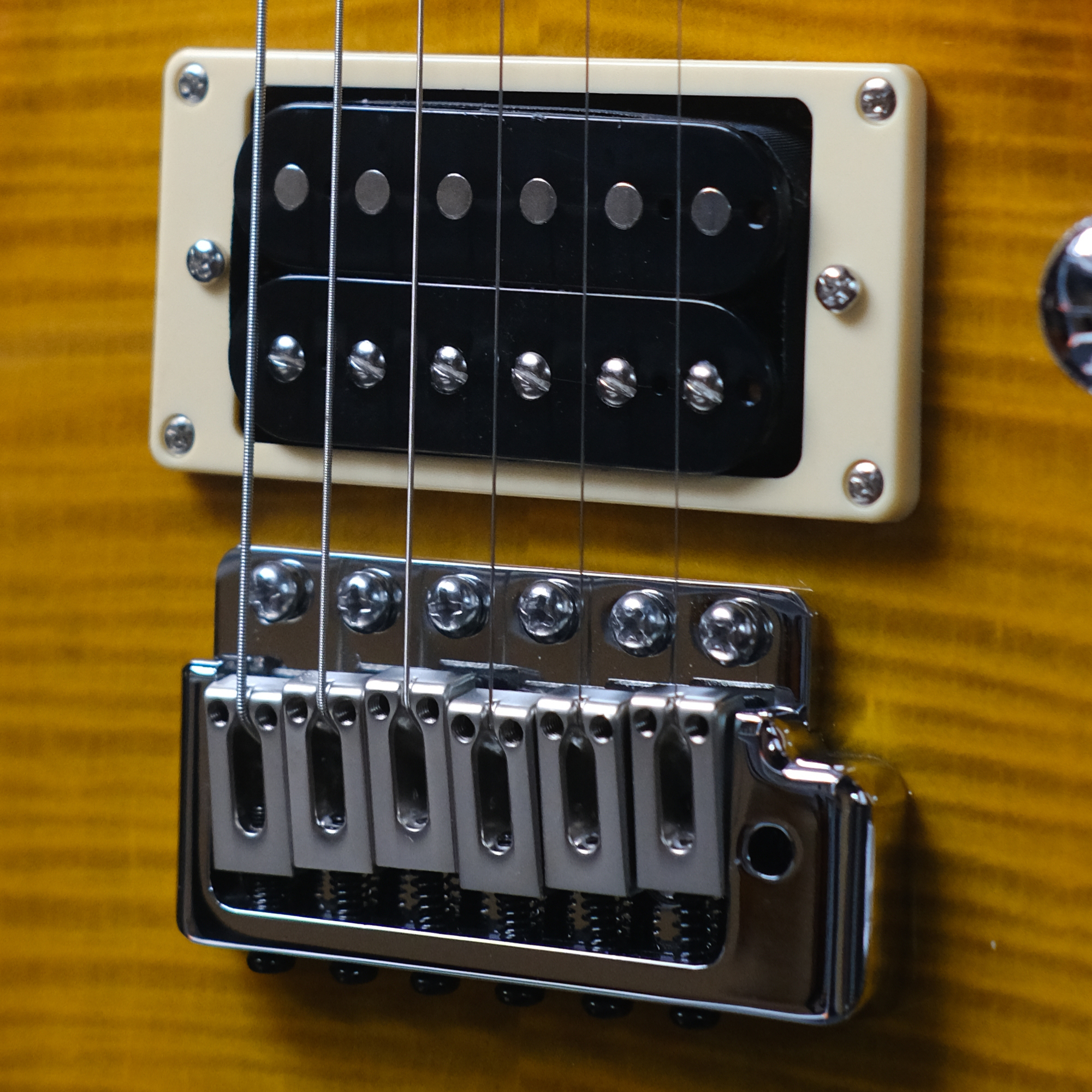 Imperial Magna CST-24T - Paradise flame