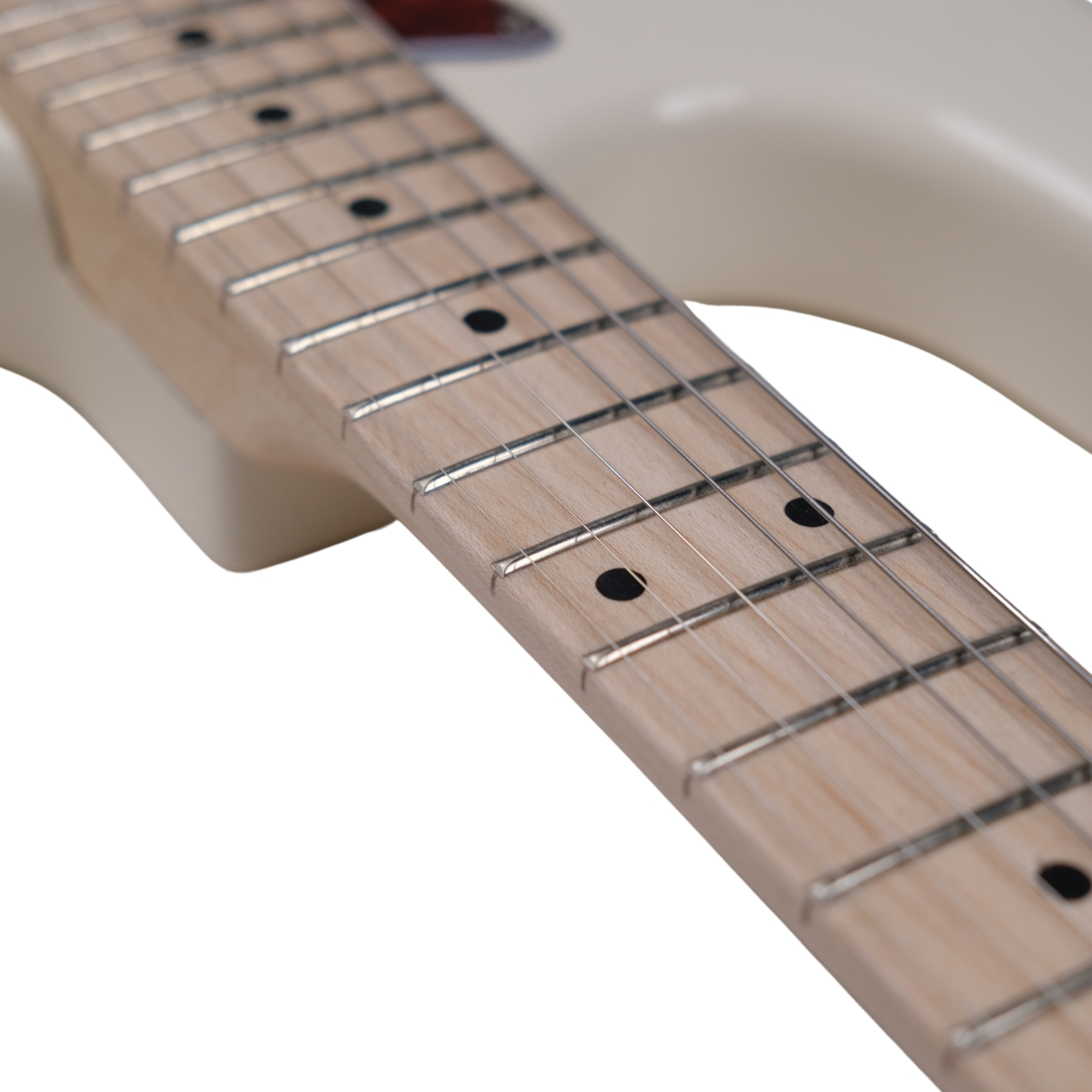 Strydom ST20 V2 Stratway Milky way HSS- Maple