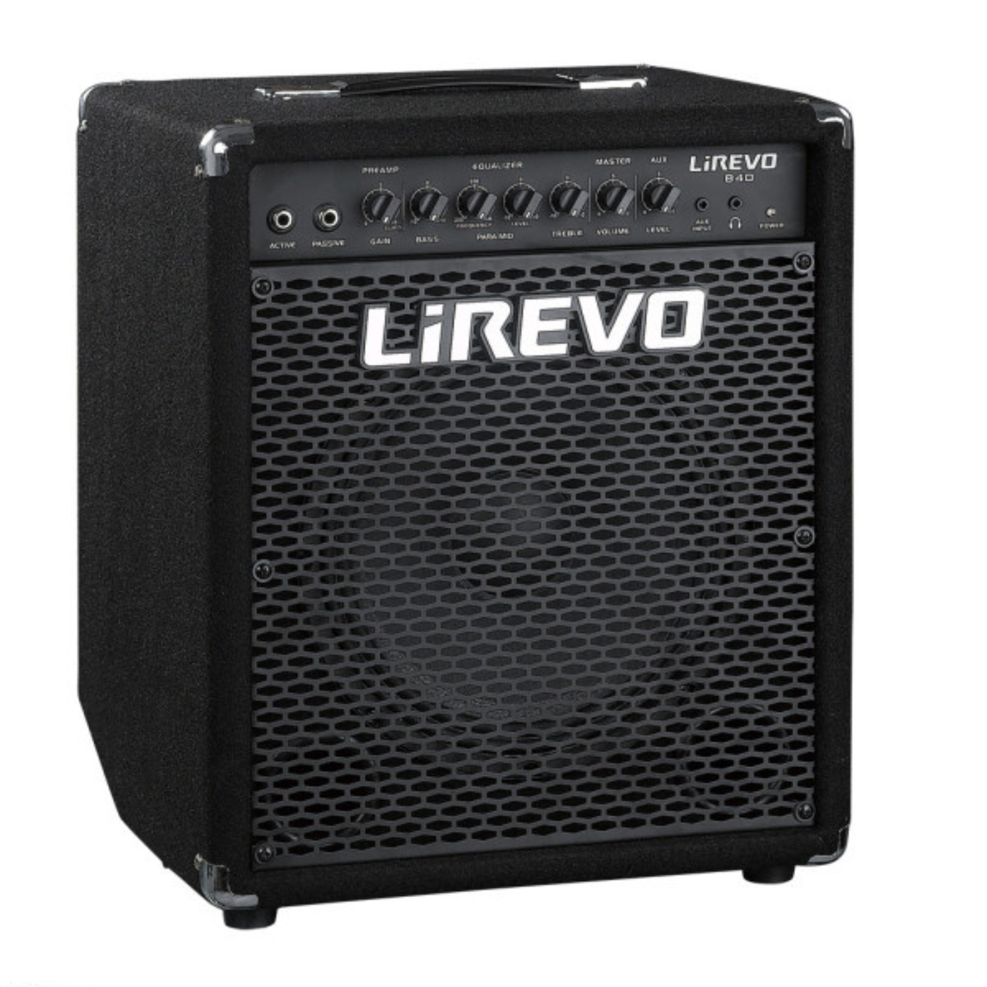 Lirevo B40 40W Bass Guitar Amplifier India