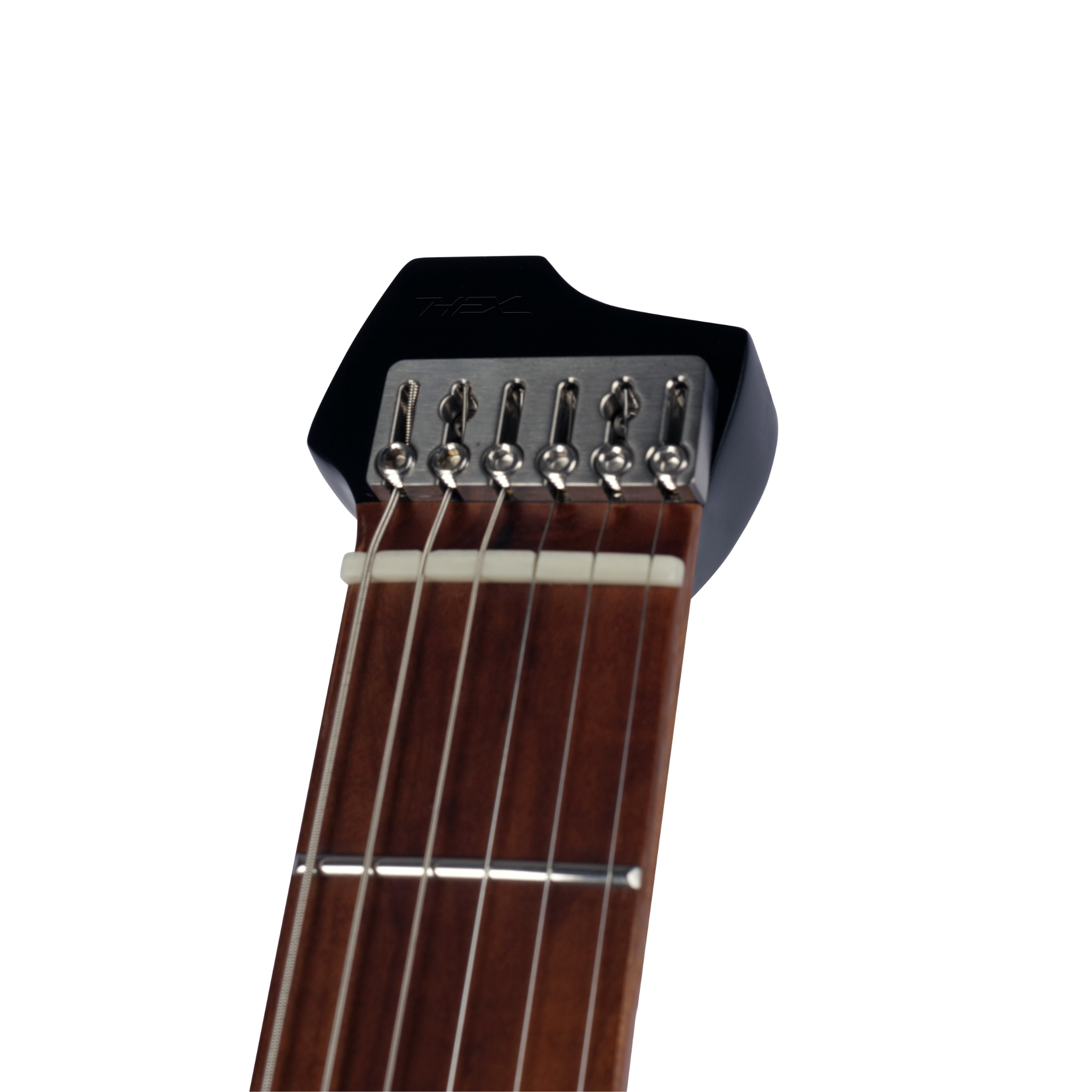 HEX N500S BK BLACK NEXT SERIES - STAINLESS STEEL FRETS