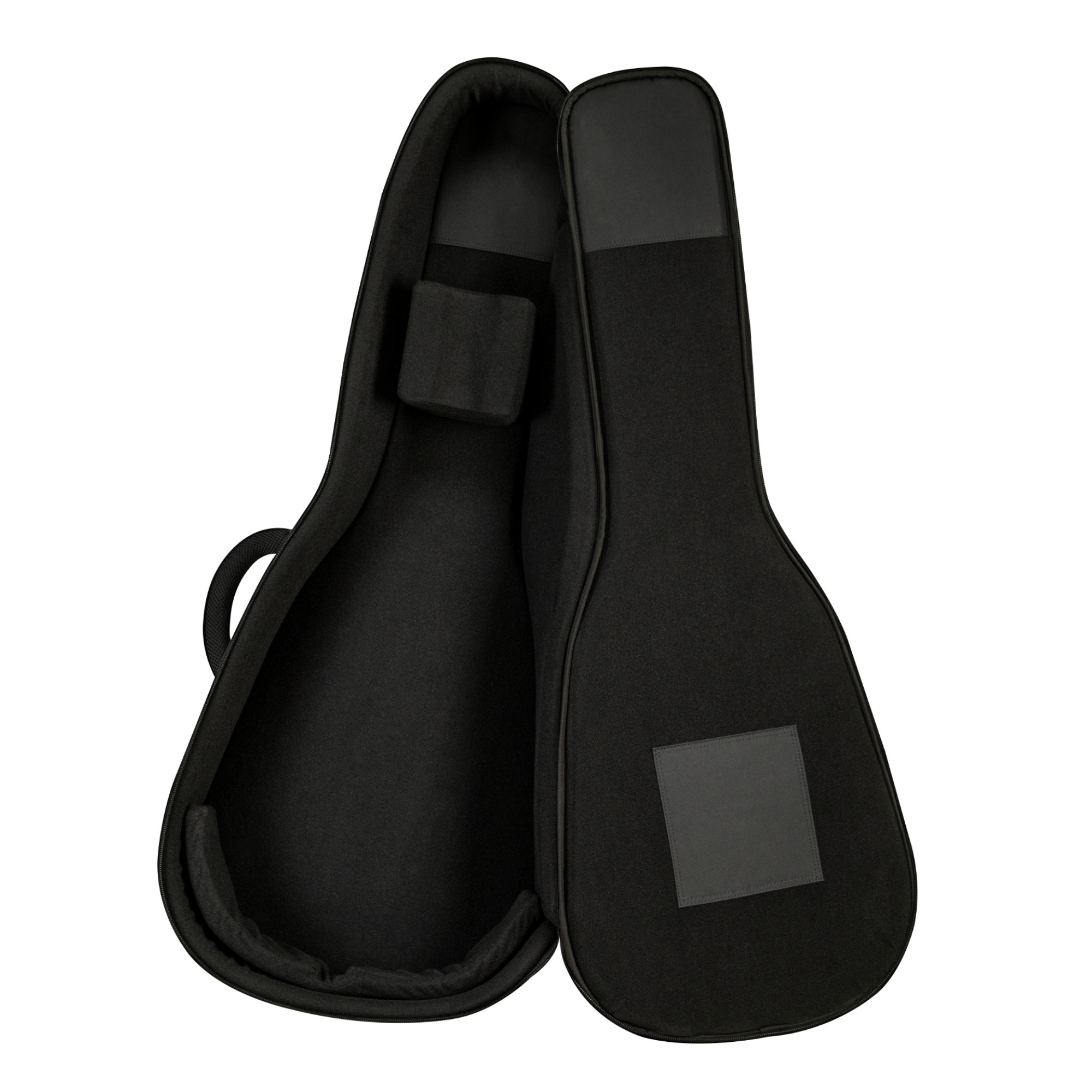 VESPERA - HEX VG300E BT BLACK SOLID TOP WITH LR BAGGS ELEMENT VTC EQ