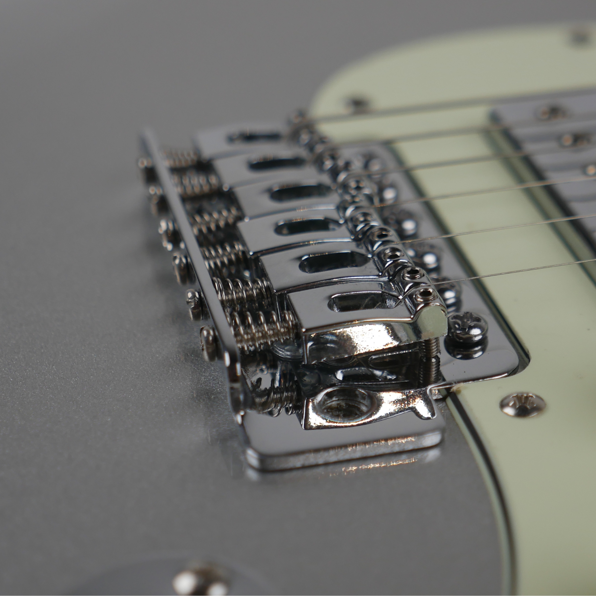 SQOE SEST600 HSS - SILVER SURFER