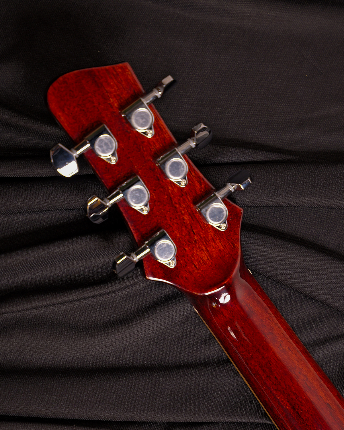 Strydom F240C auditorium acoustic guitar Natural gloss