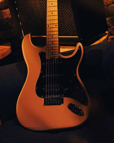 ST30M Rose Metal Image 3