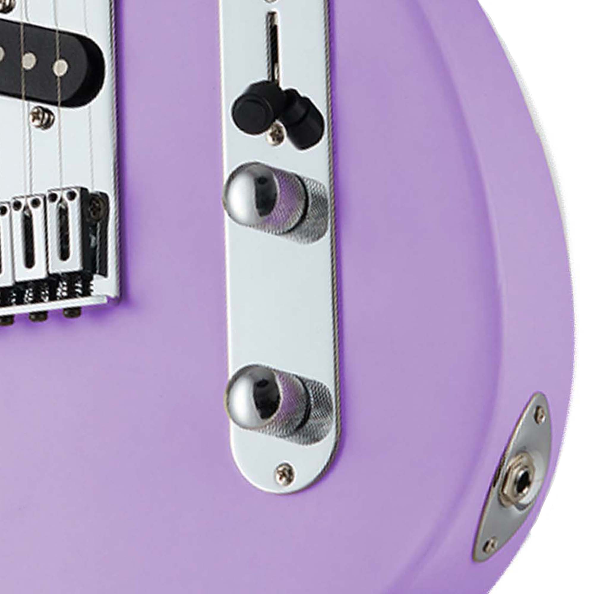 HEX T100S PURPLE
