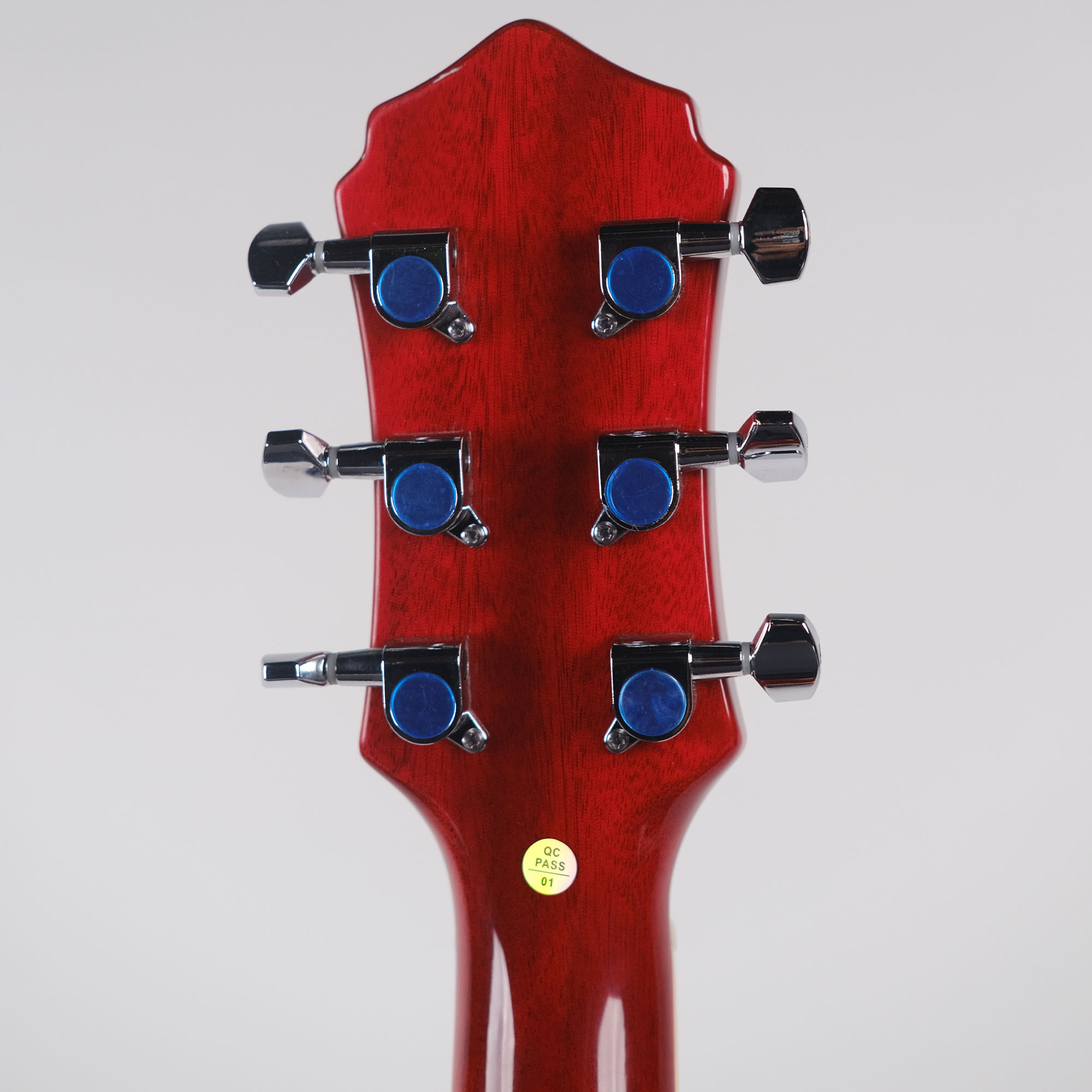 Imperial Magna CST-24T - Black cherry