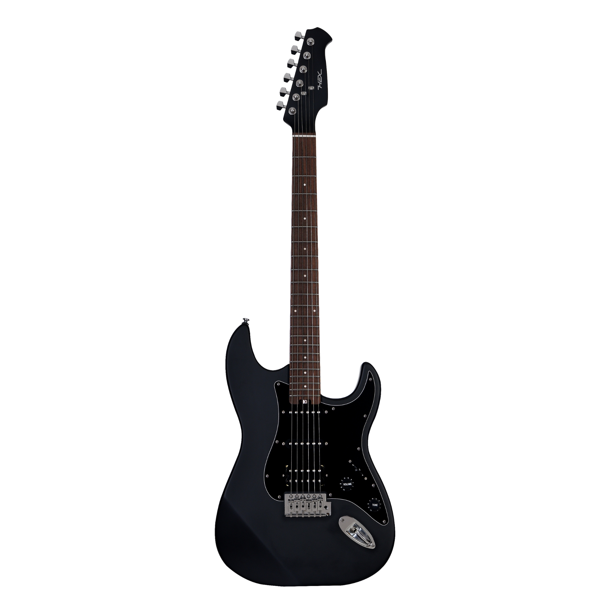 HEX E70 SBK BLACK