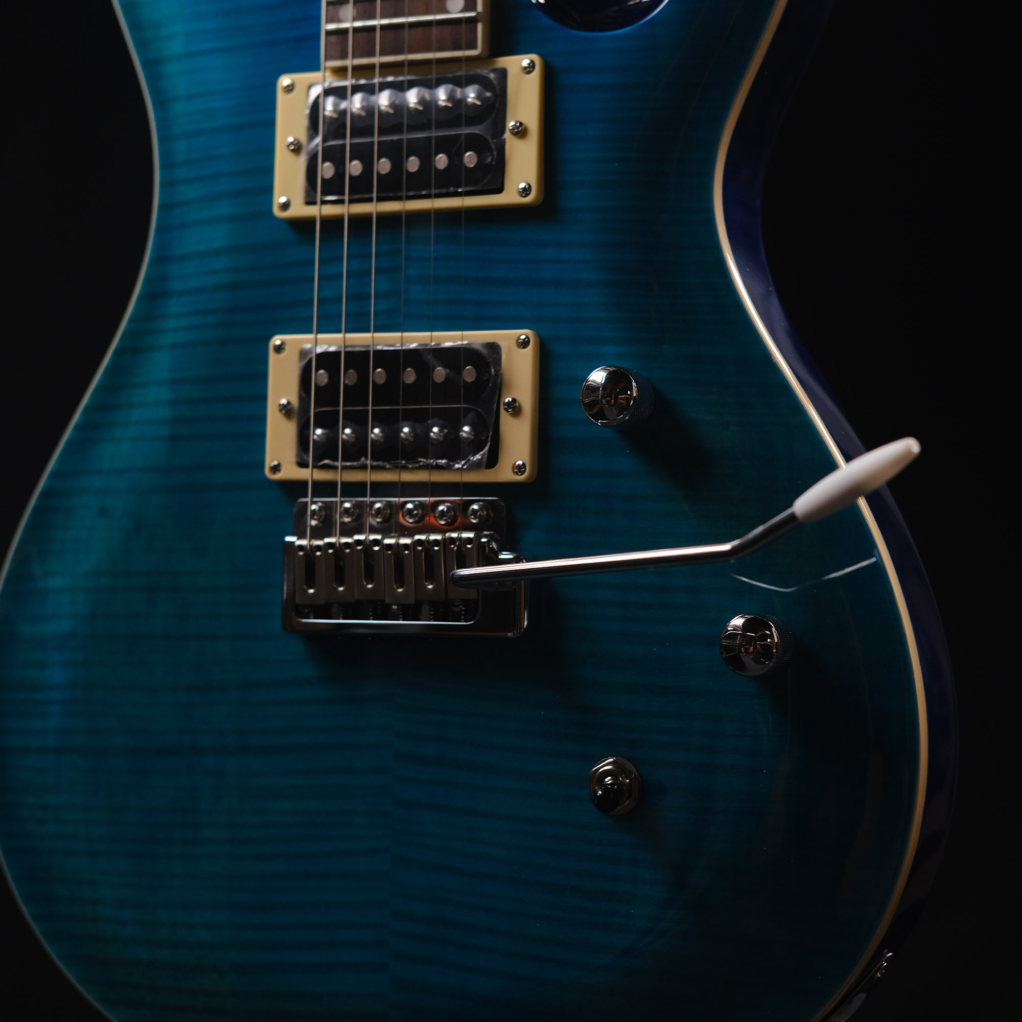 Imperial Magna CST-24T - Ocean flame