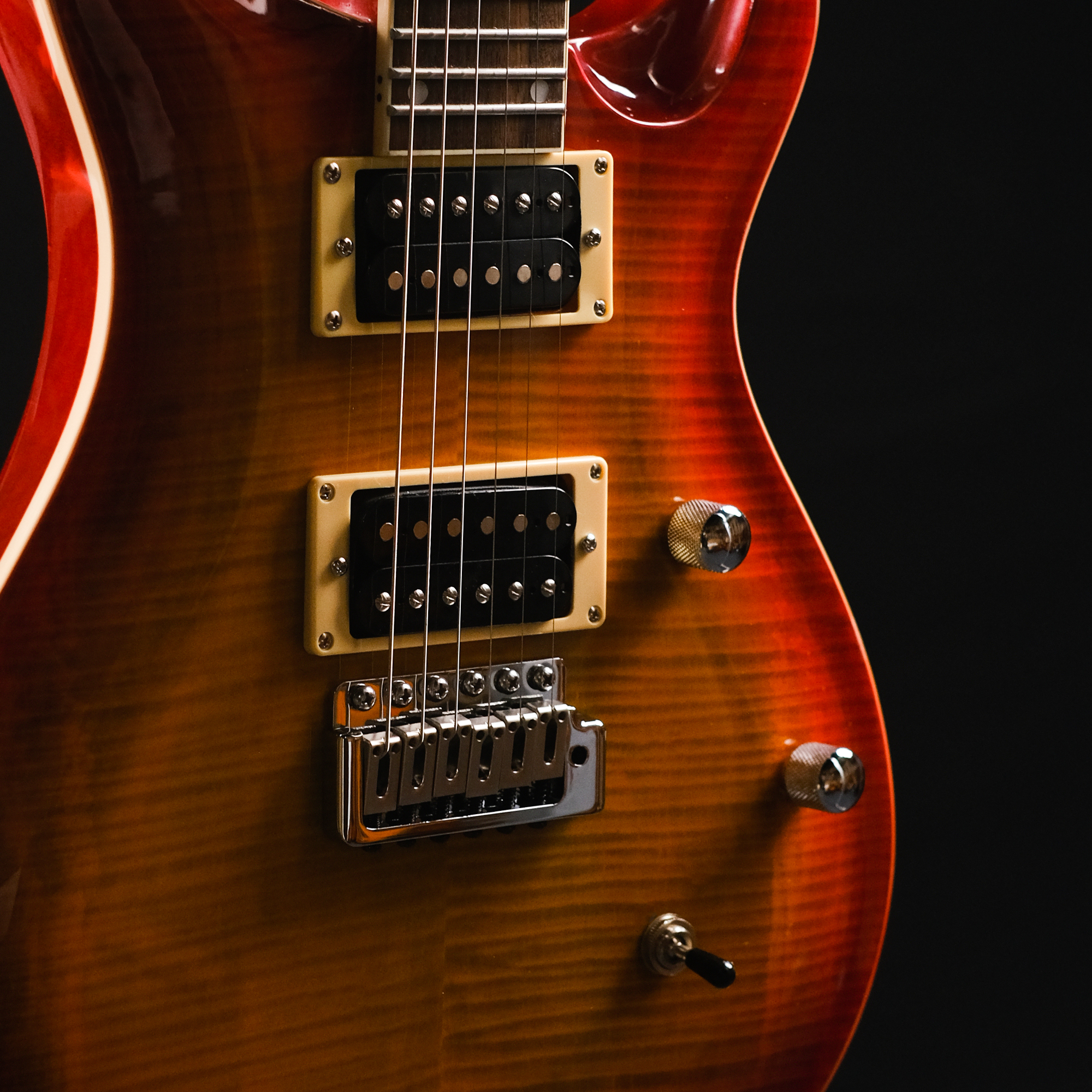 Imperial Magna CST-24T - Paradise flame