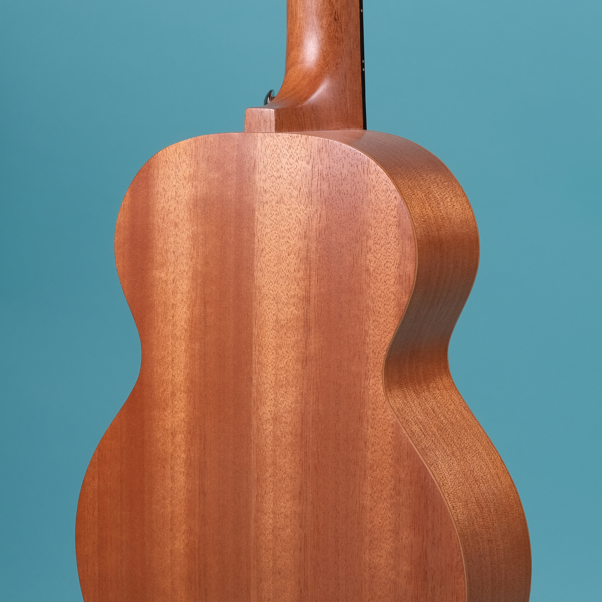 Enya KUT 200 Tenor Ukulele - Natural Finish