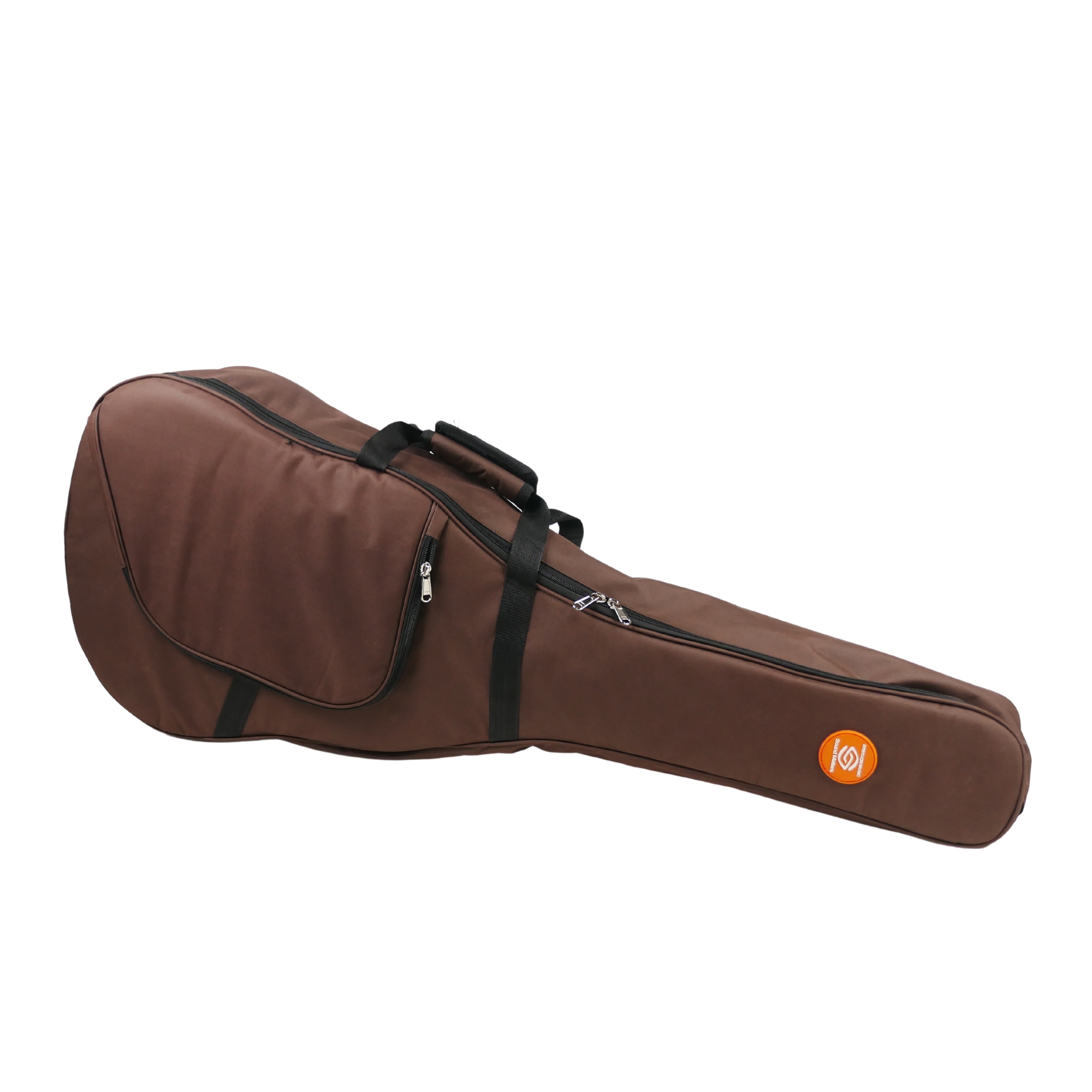 STRYDOM 10MM Padded Bag 40- BROWN