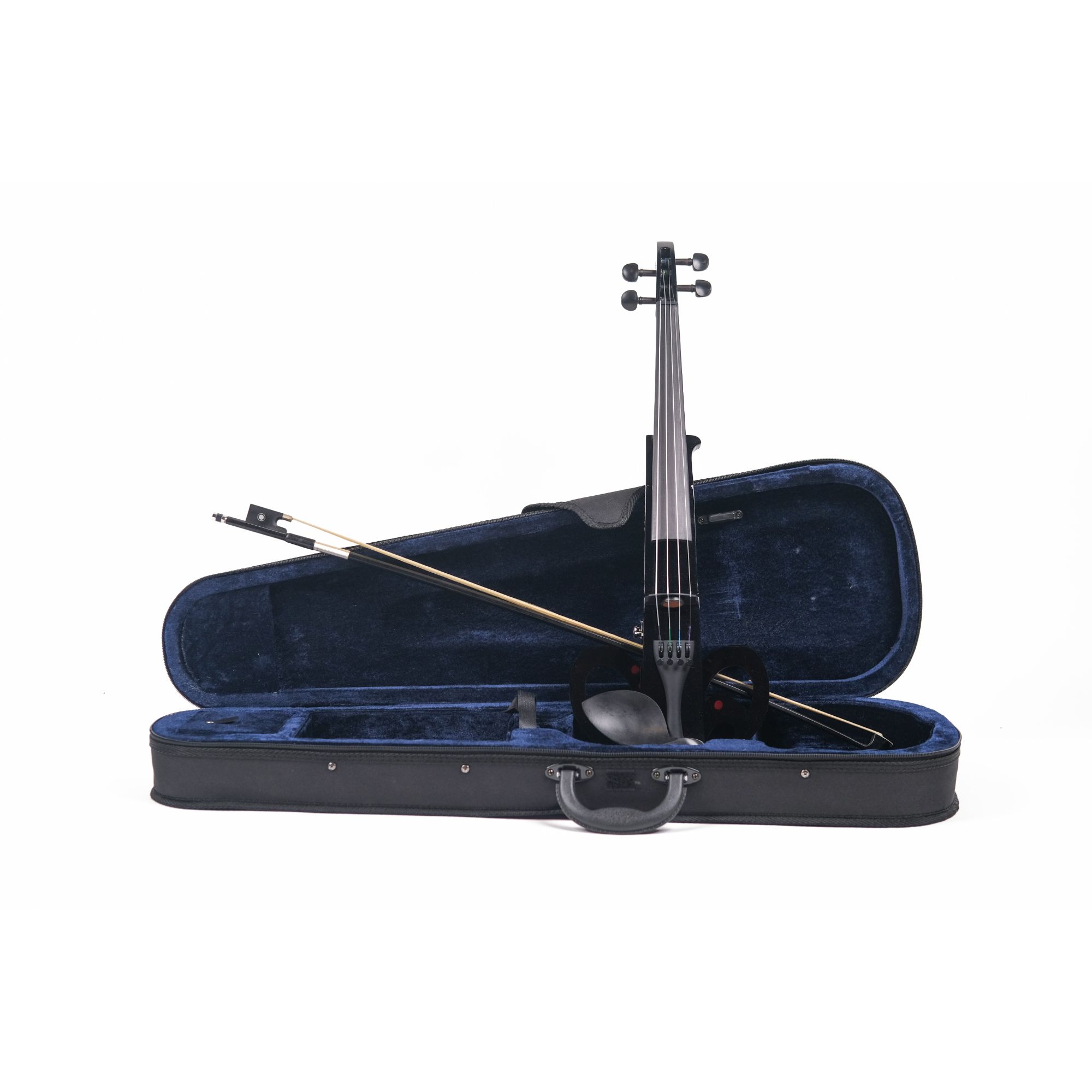 Strydom Electric Violin SXDS Black