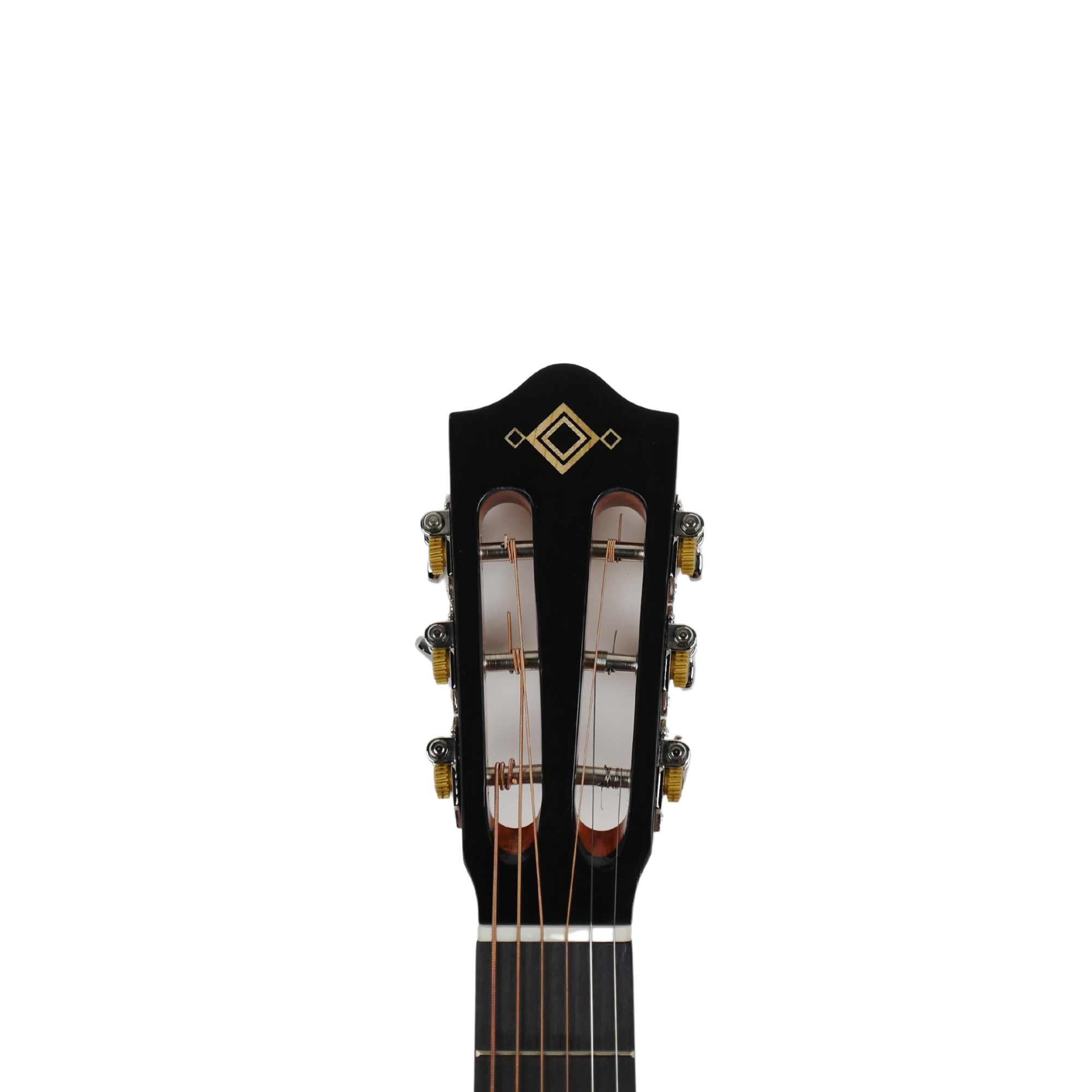 MARTINEZ M Pop Folk - natural OM acoustic guitar