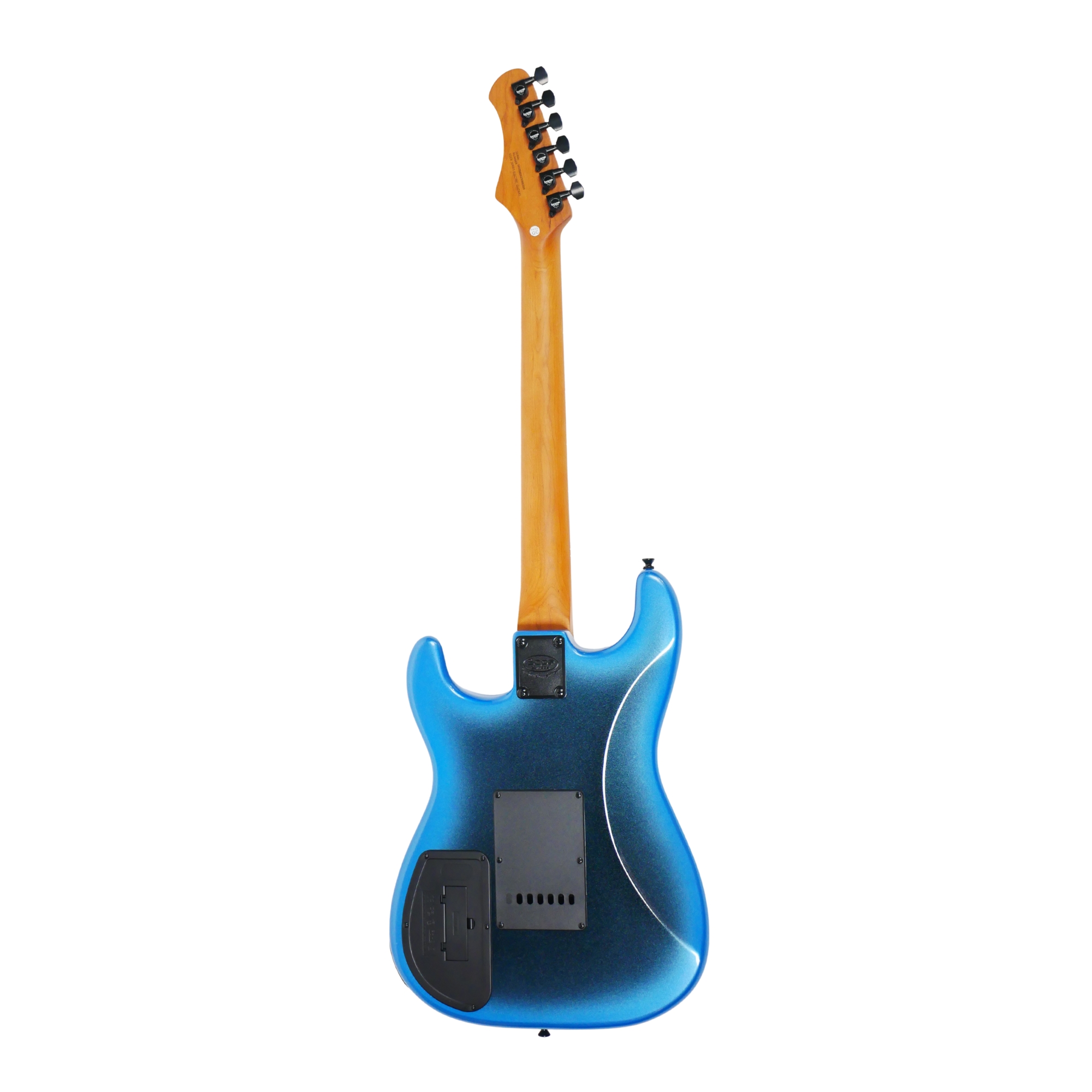 SQOE SEST880 SMART ELECTRIC HSS DARK KNIGHT BLUE