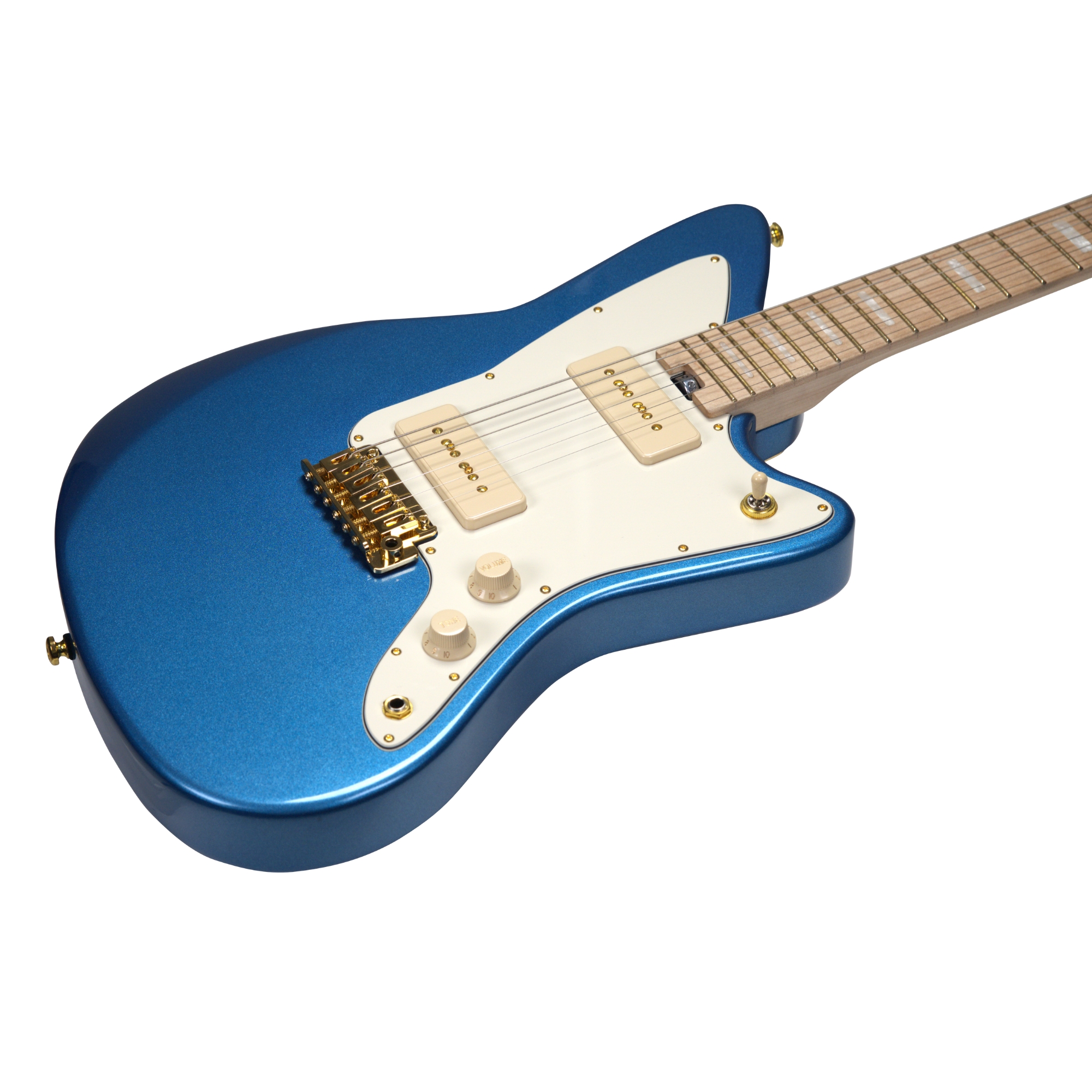 HEX OS300 GMEB METALLIC ELECTRIC BLUE SS HP90