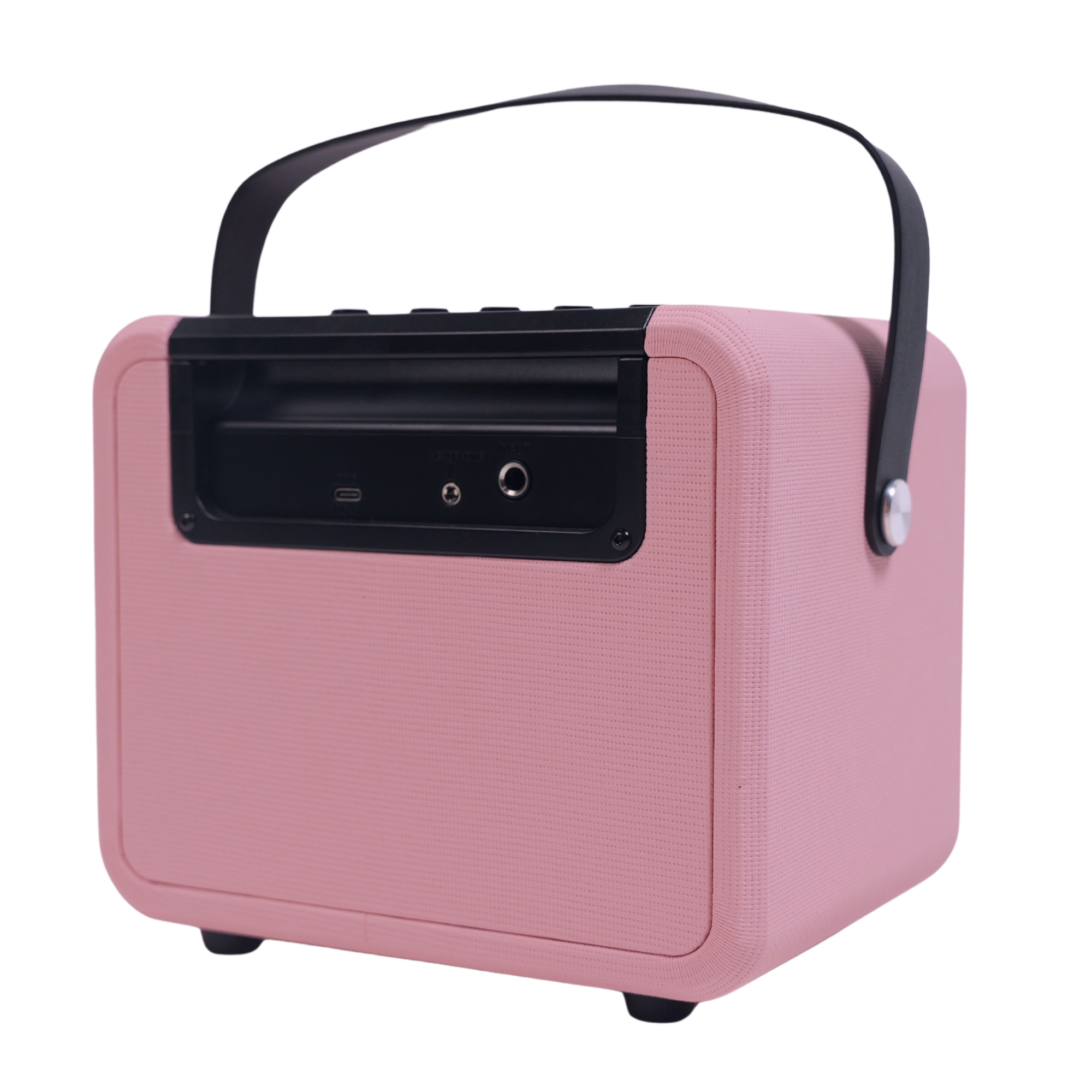 Just PRO FOX150 classic Guava pink Electric Guitar Amplifier