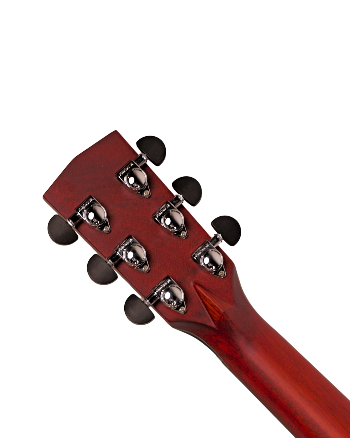 Hex GA750CEG -QUEEN SERIES WITH LR BAGGS ELEMENT BRONZE EQ - ALL SOLID