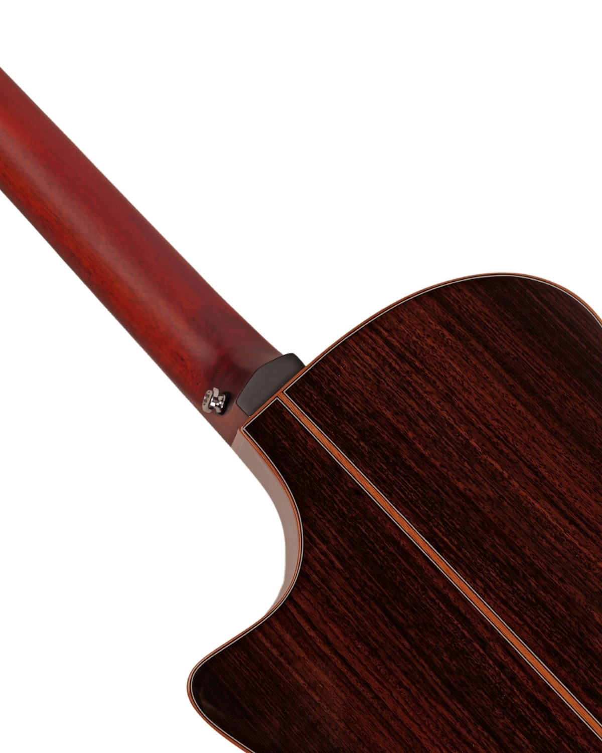 Hex GA750CEG -QUEEN SERIES WITH LR BAGGS ELEMENT BRONZE EQ - ALL SOLID