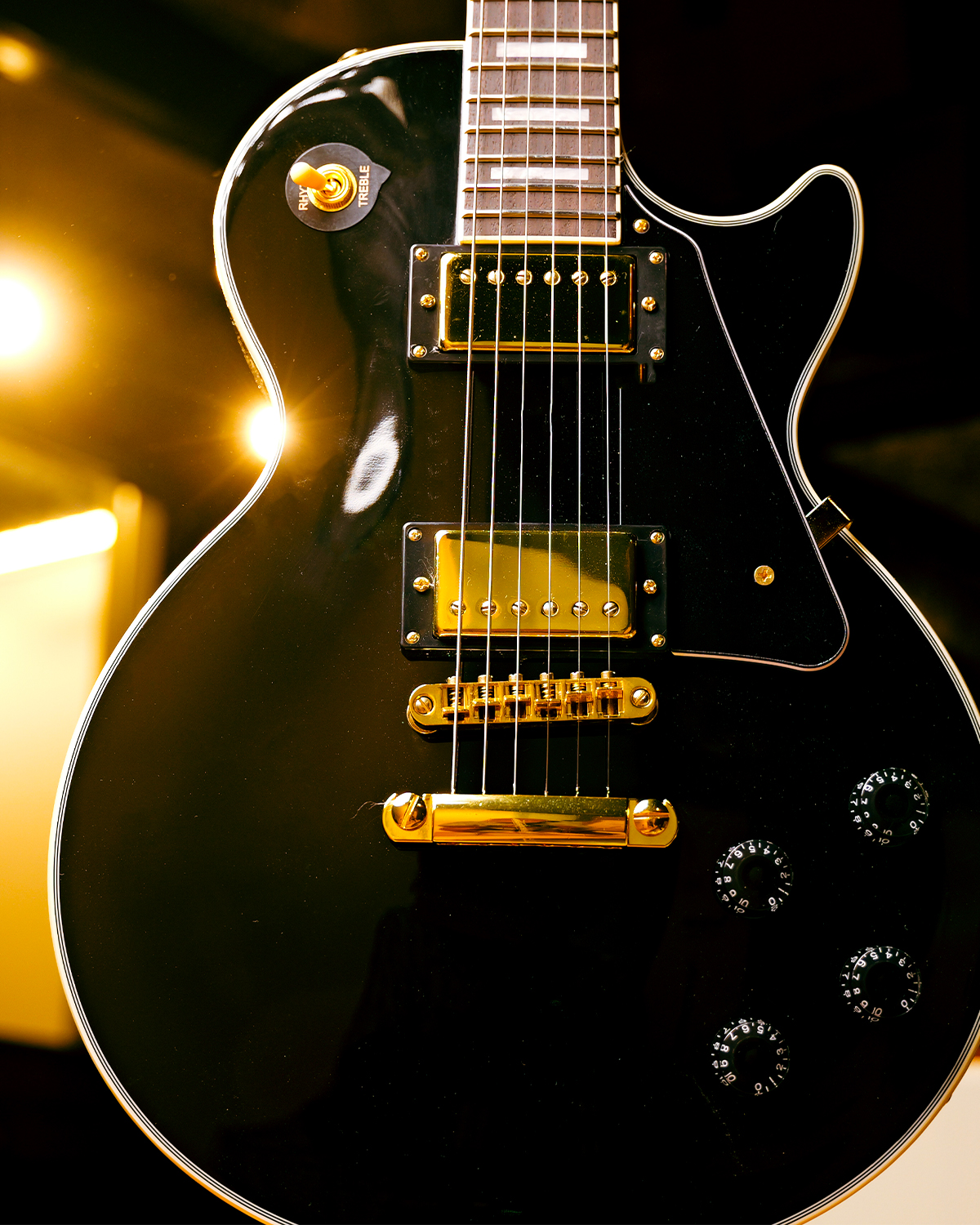 SQOE SELP300 Black beauty