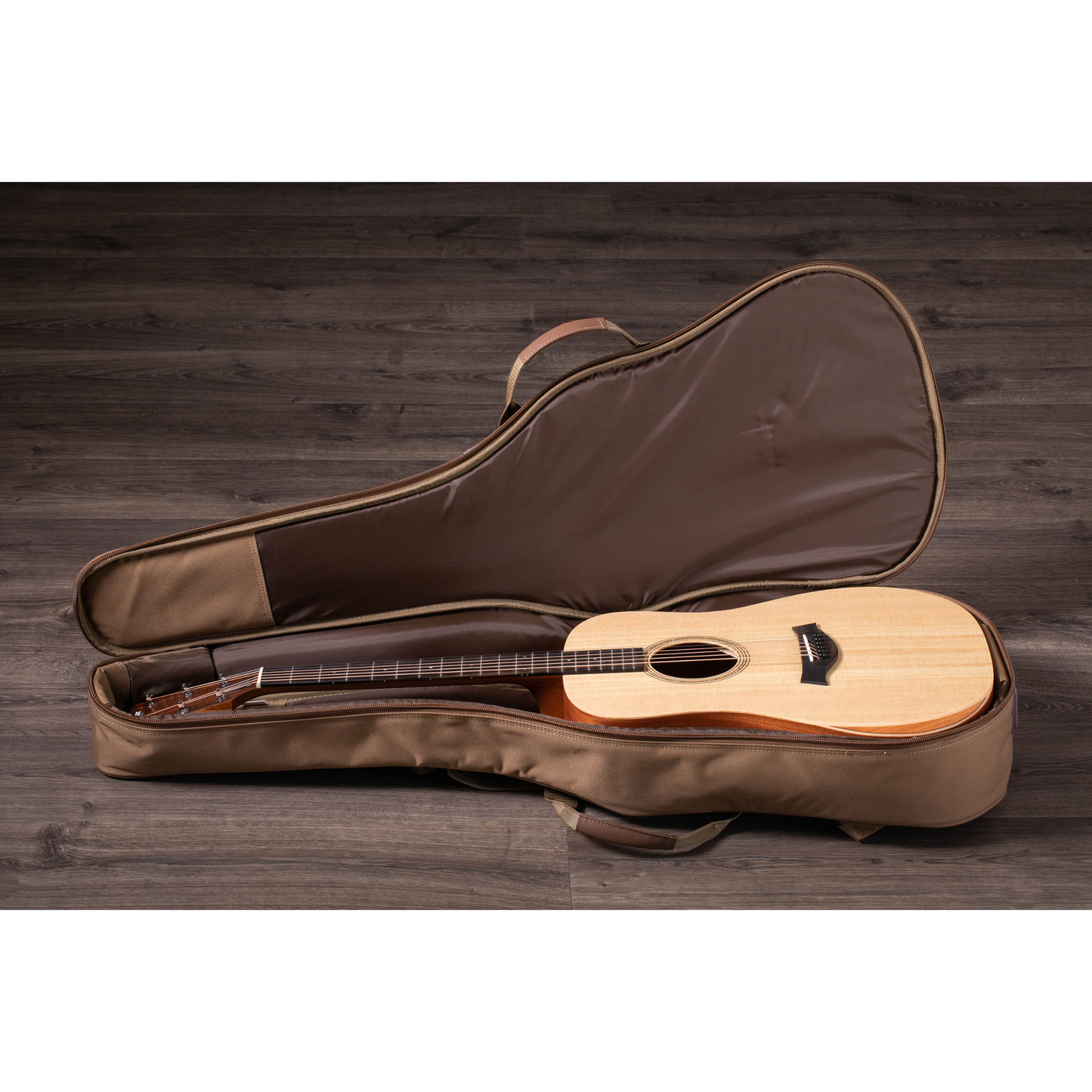 Taylor Academy 10e Acoustic-electric Guitar - Natural