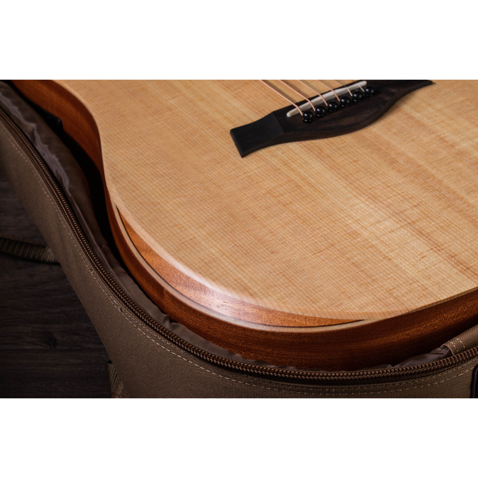 Taylor Academy 10e Acoustic-electric Guitar - Natural