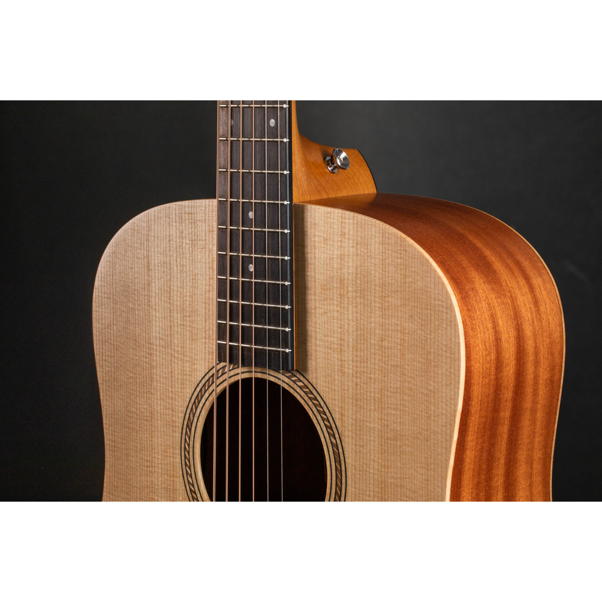 Taylor Academy 10e Acoustic-electric Guitar - Natural