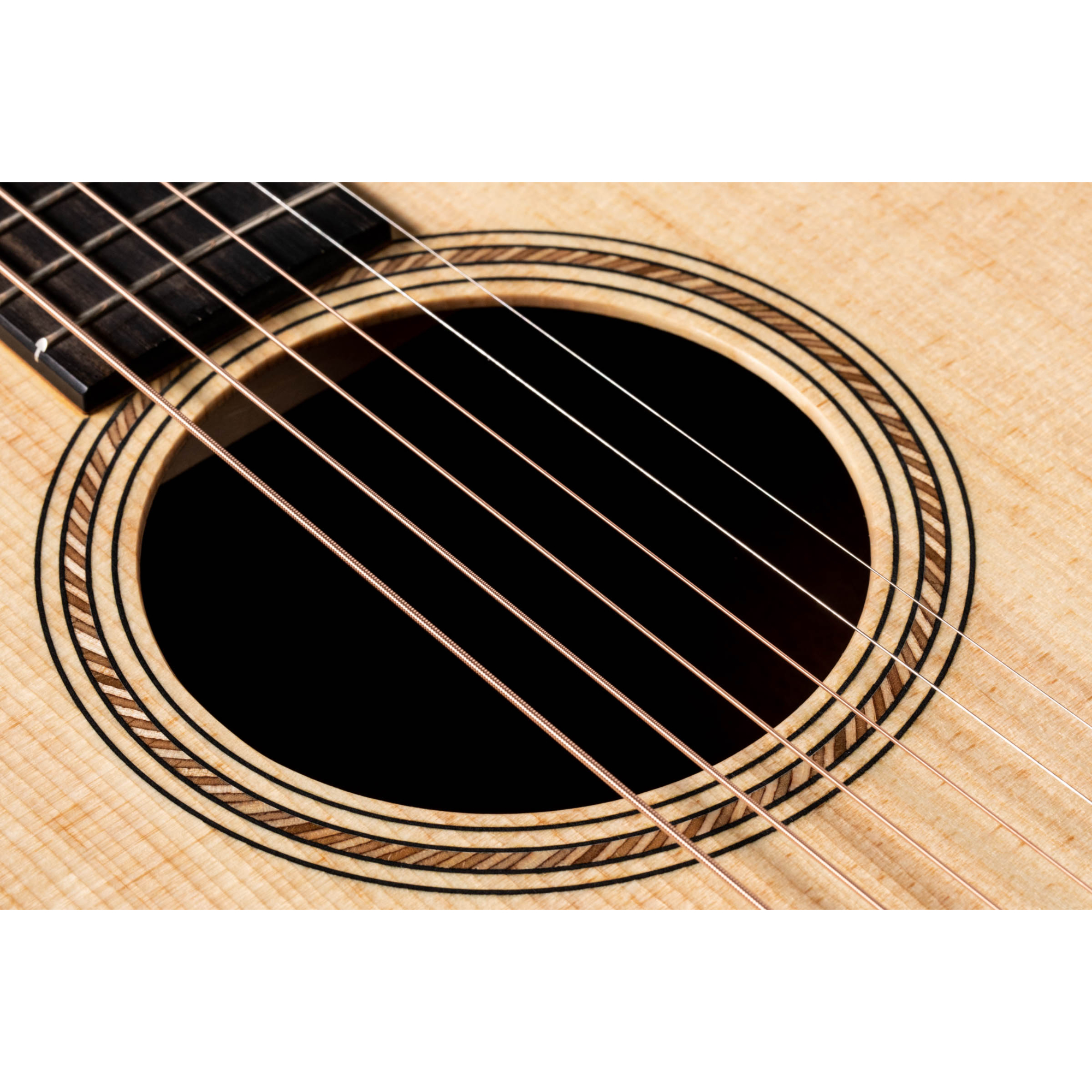 Taylor Academy 10e Acoustic-electric Guitar - Natural