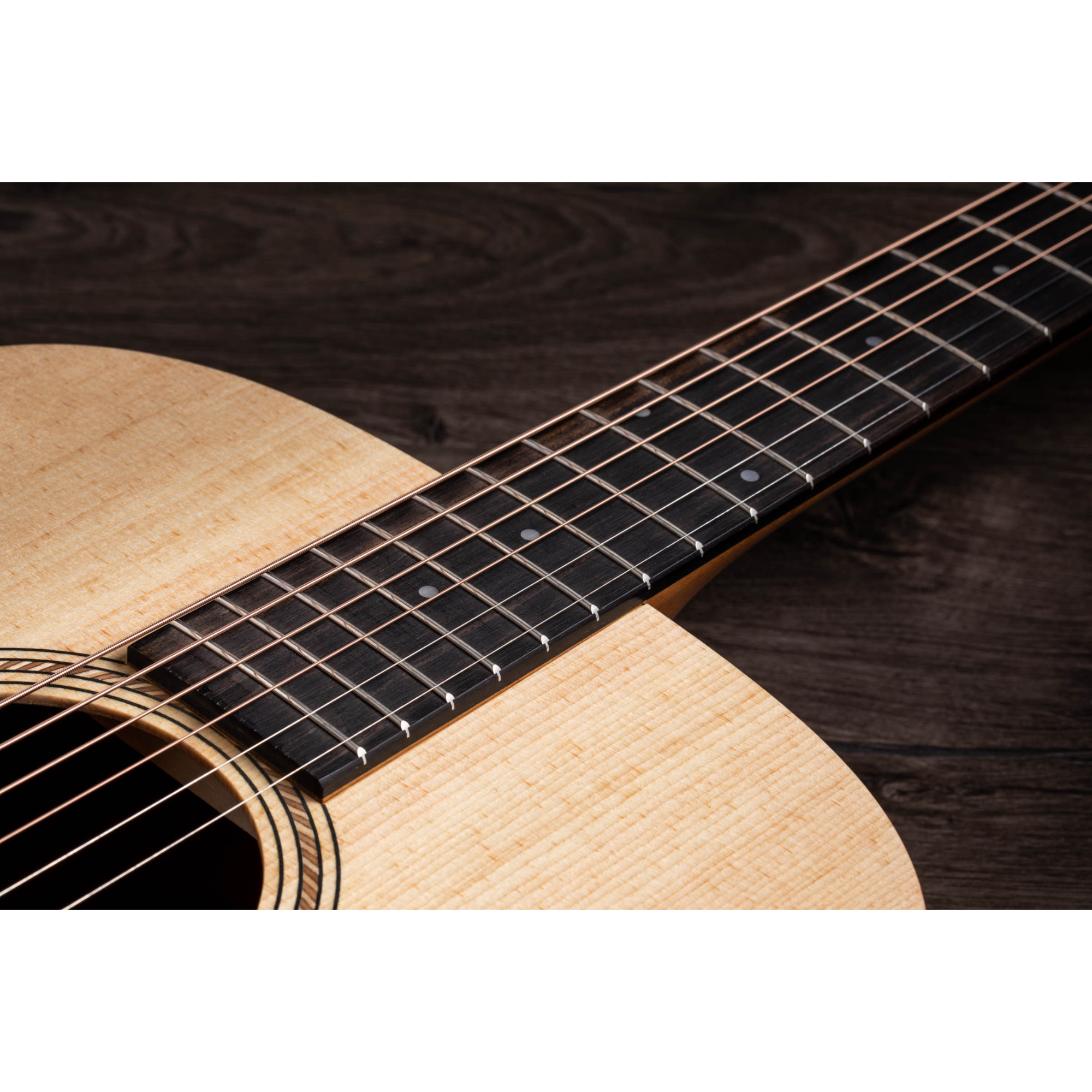 Taylor Academy 10e Acoustic-electric Guitar - Natural