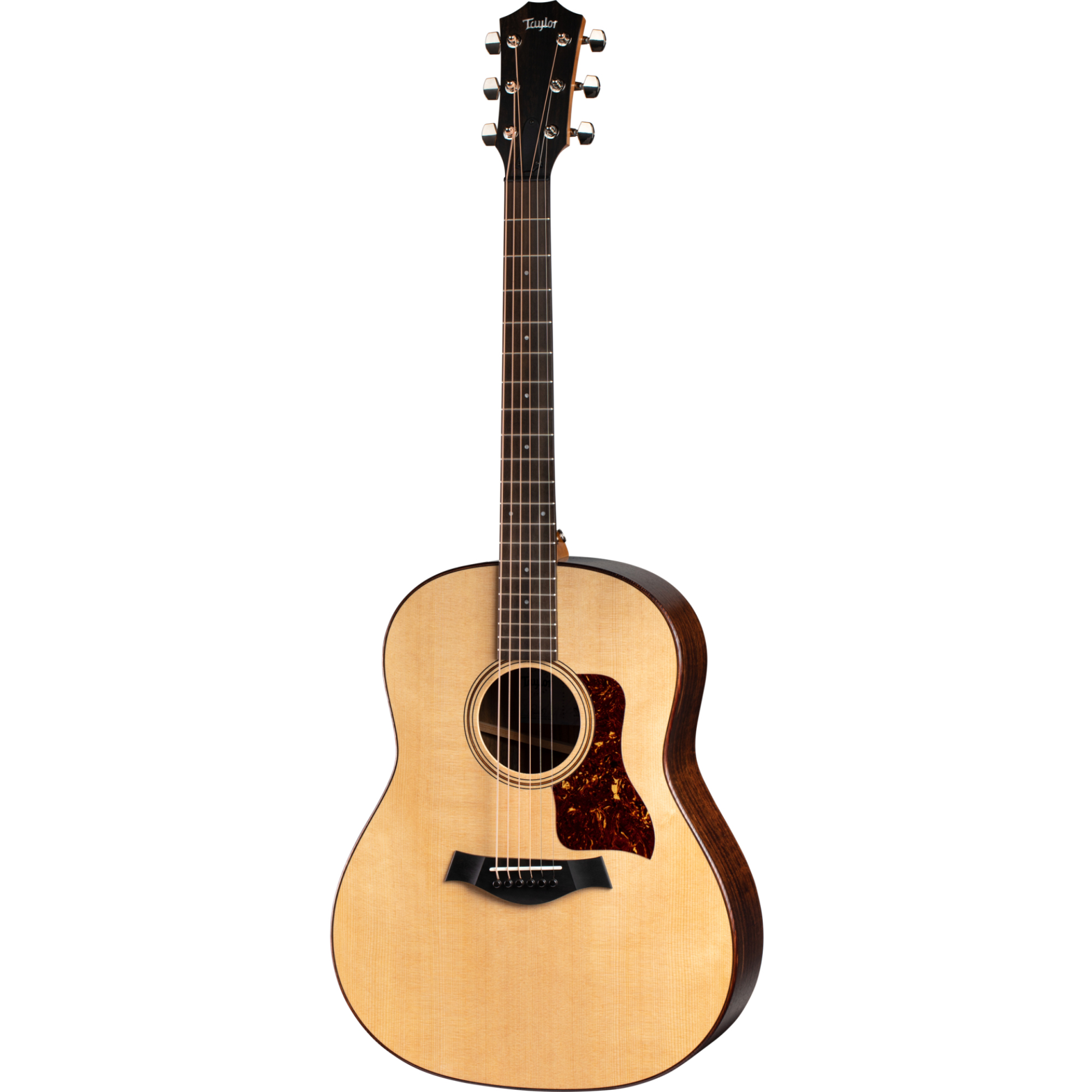 Taylor American Dream AD17 Acoustic Guitar - Natural
