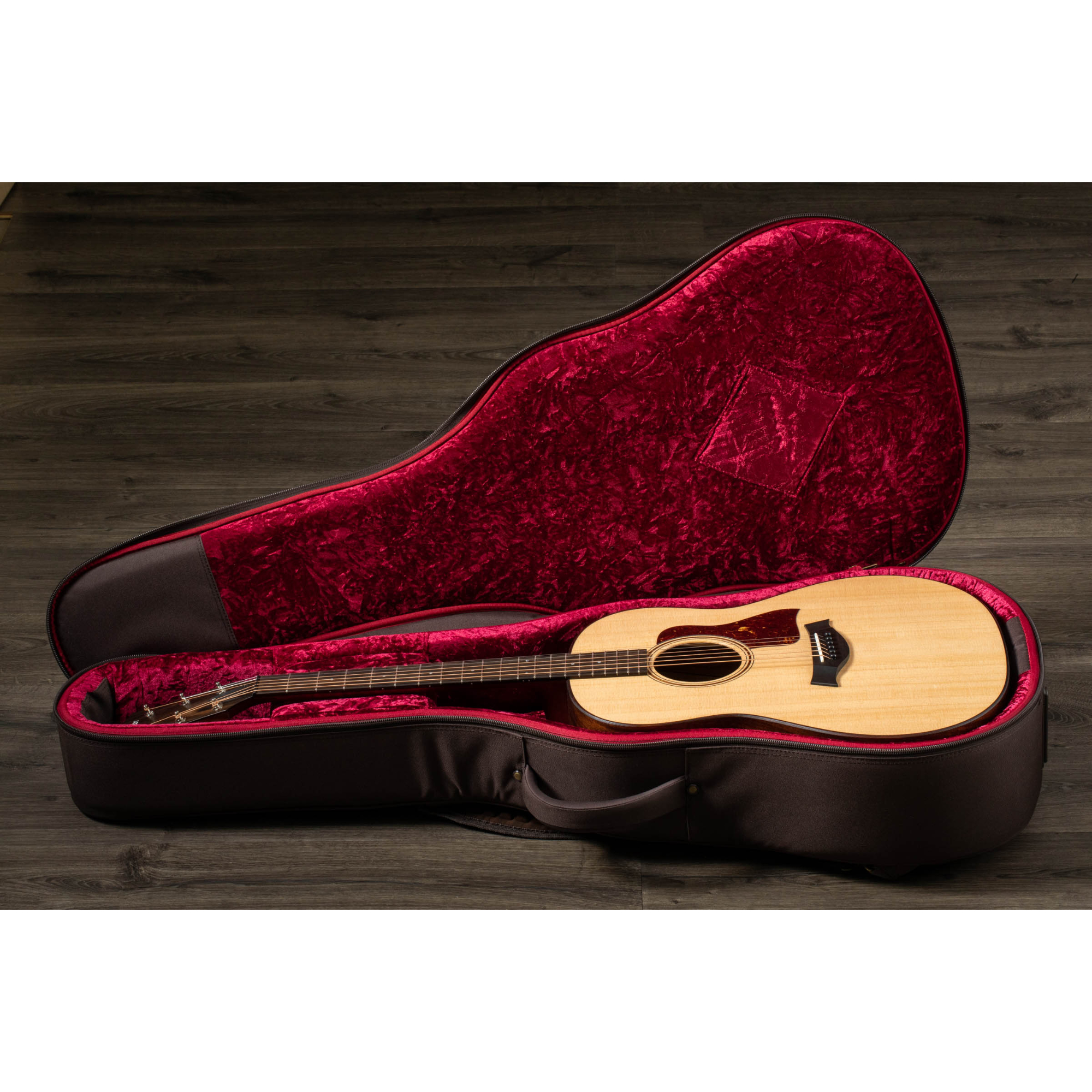 Taylor American Dream AD17 Acoustic Guitar - Natural