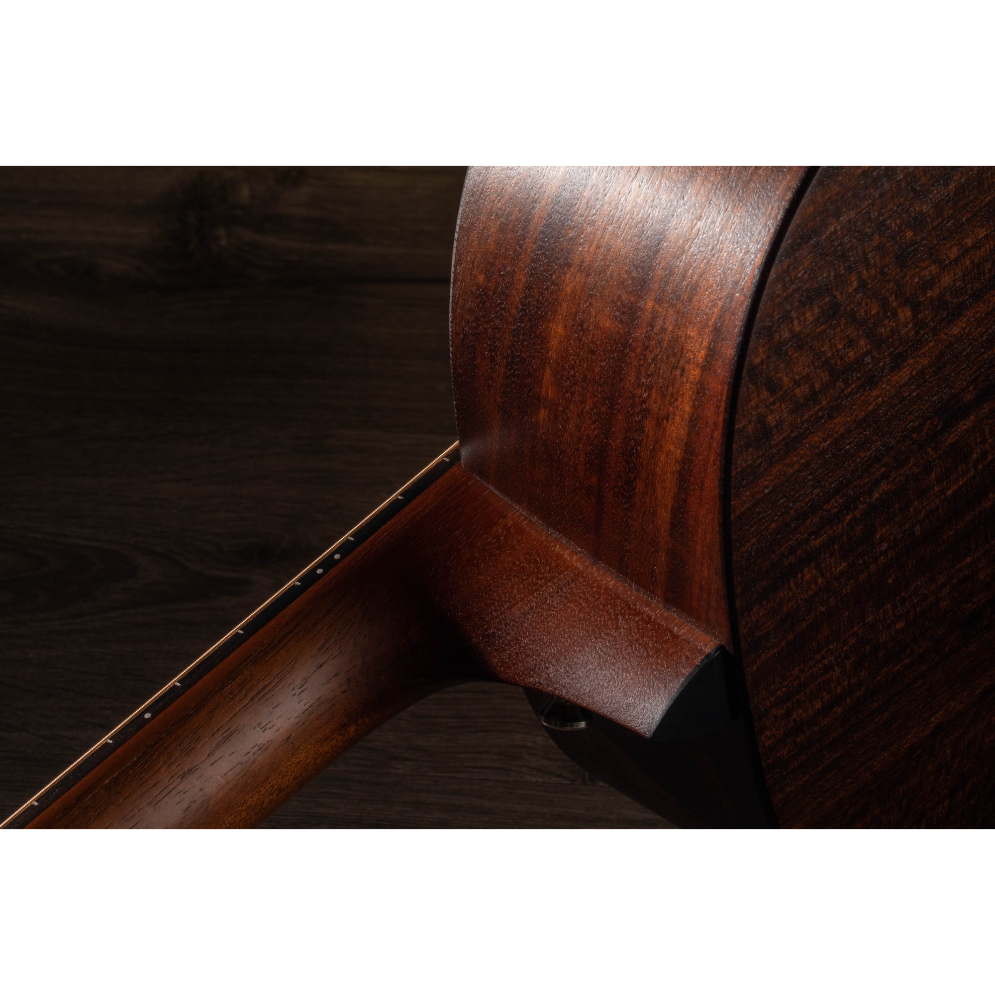 Taylor American Dream AD17 Acoustic Guitar - Natural