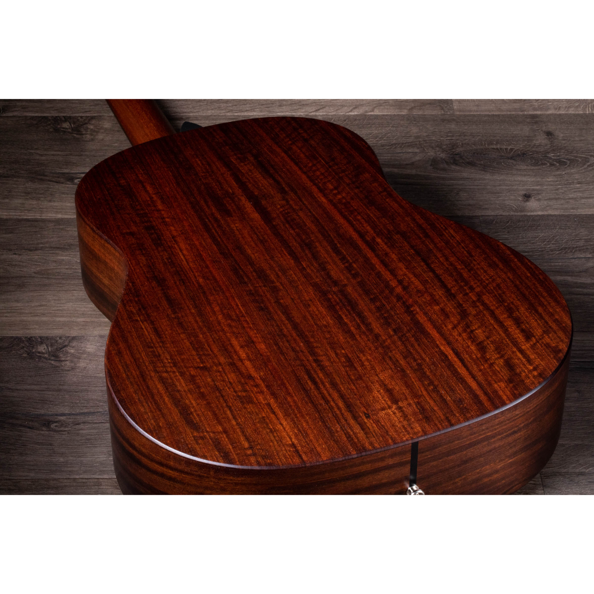 Taylor American Dream AD17 Acoustic Guitar - Natural