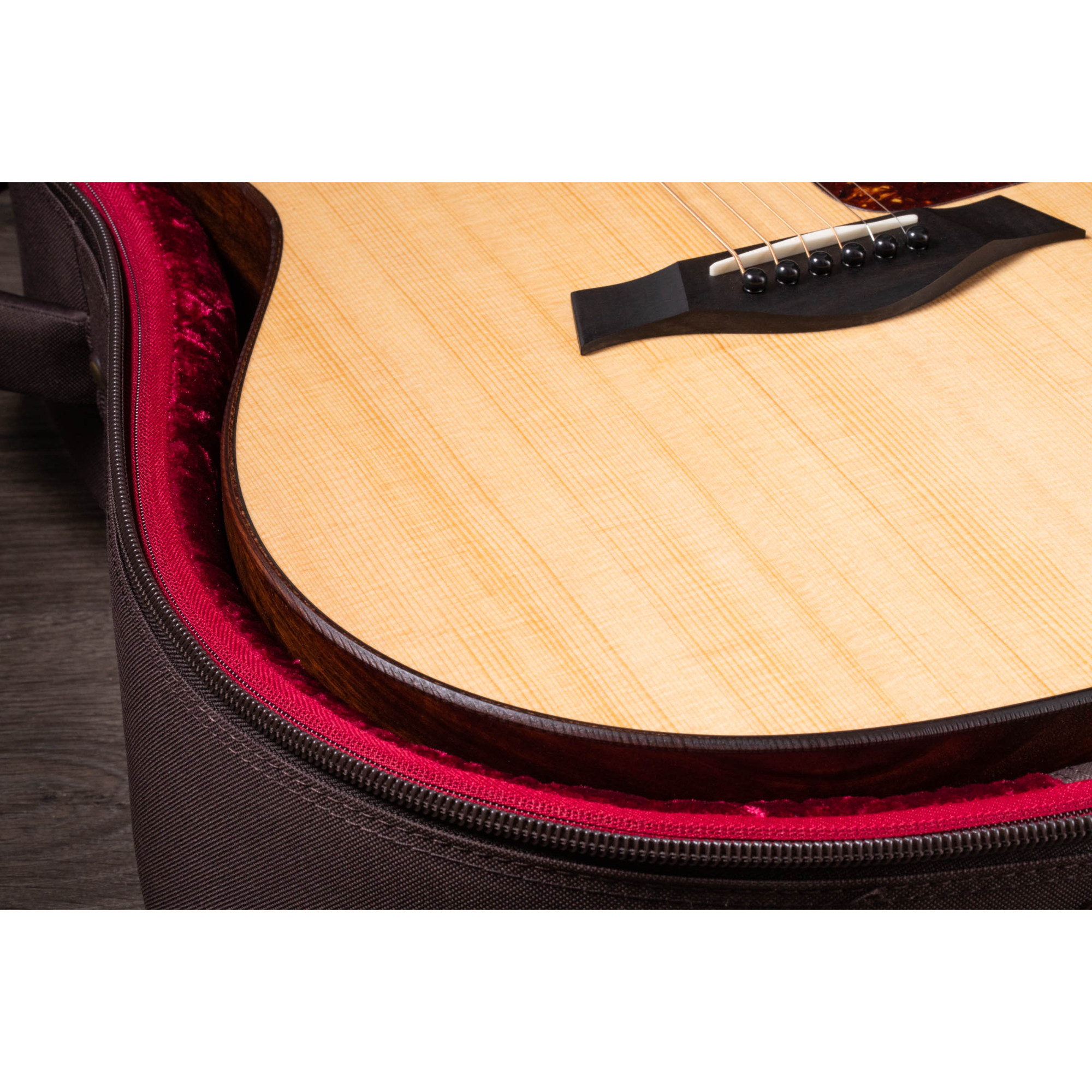 Taylor American Dream AD17 Acoustic Guitar - Natural