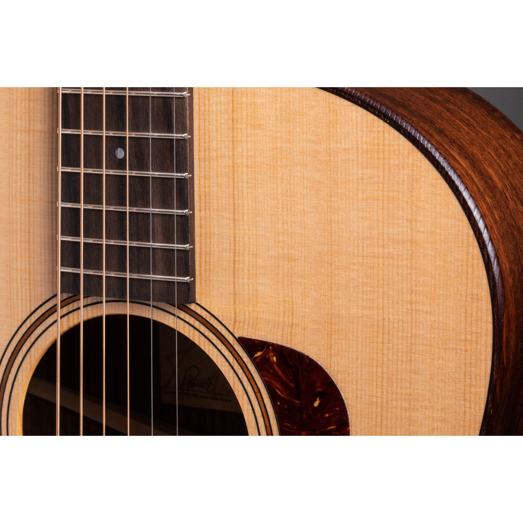 Taylor American Dream AD17 Acoustic Guitar - Natural