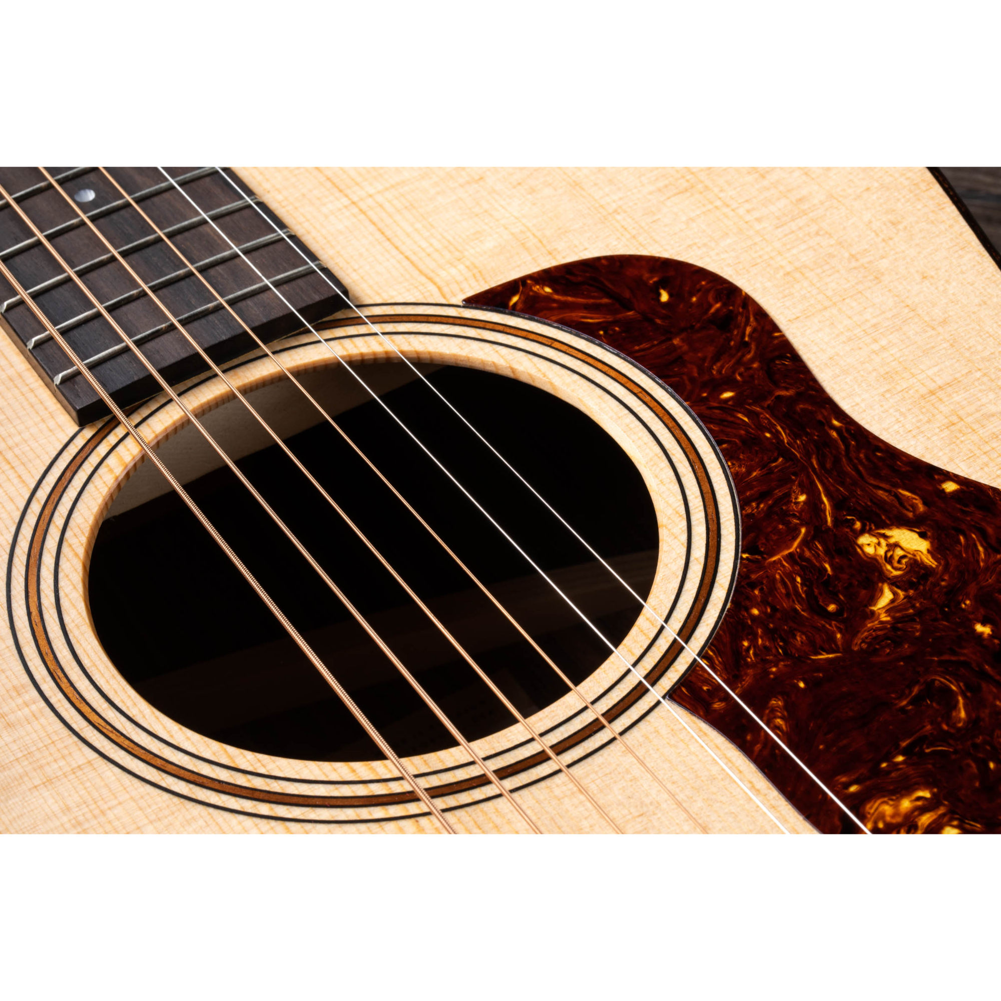 Taylor American Dream AD17 Acoustic Guitar - Natural