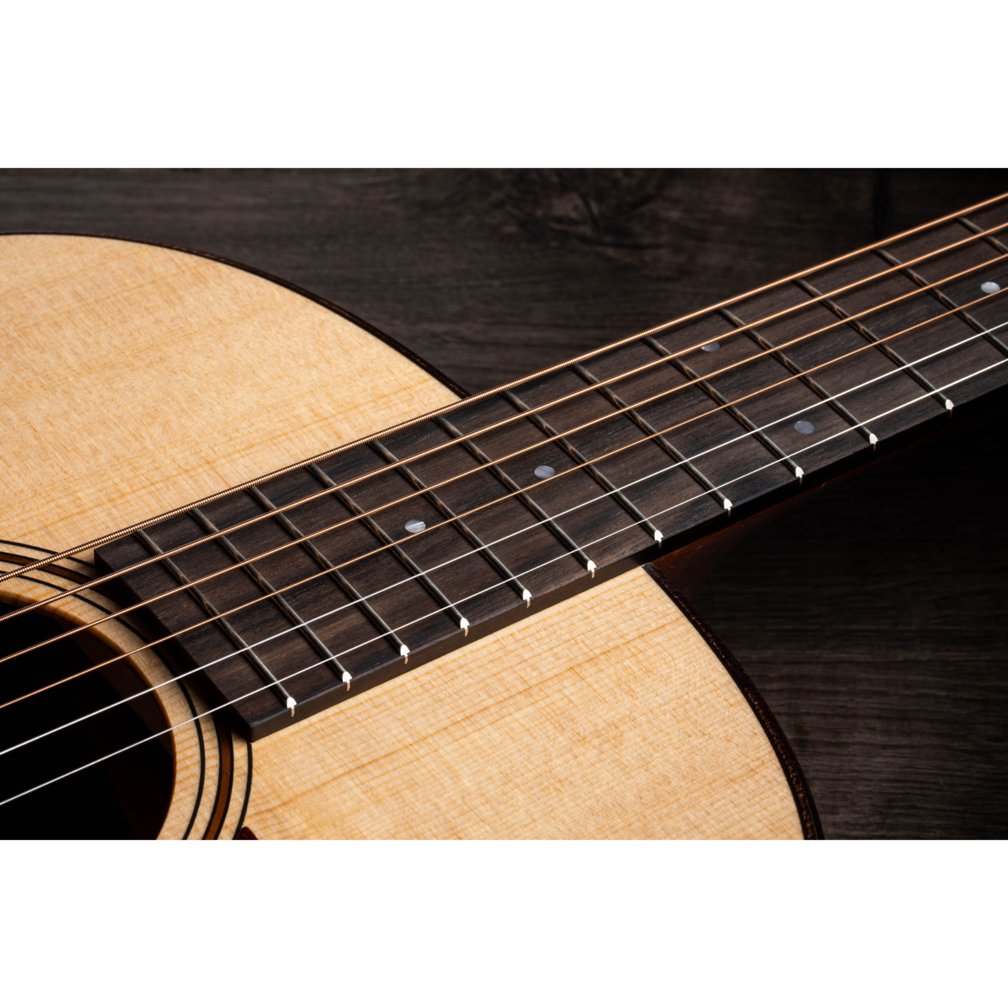 Taylor American Dream AD17 Acoustic Guitar - Natural