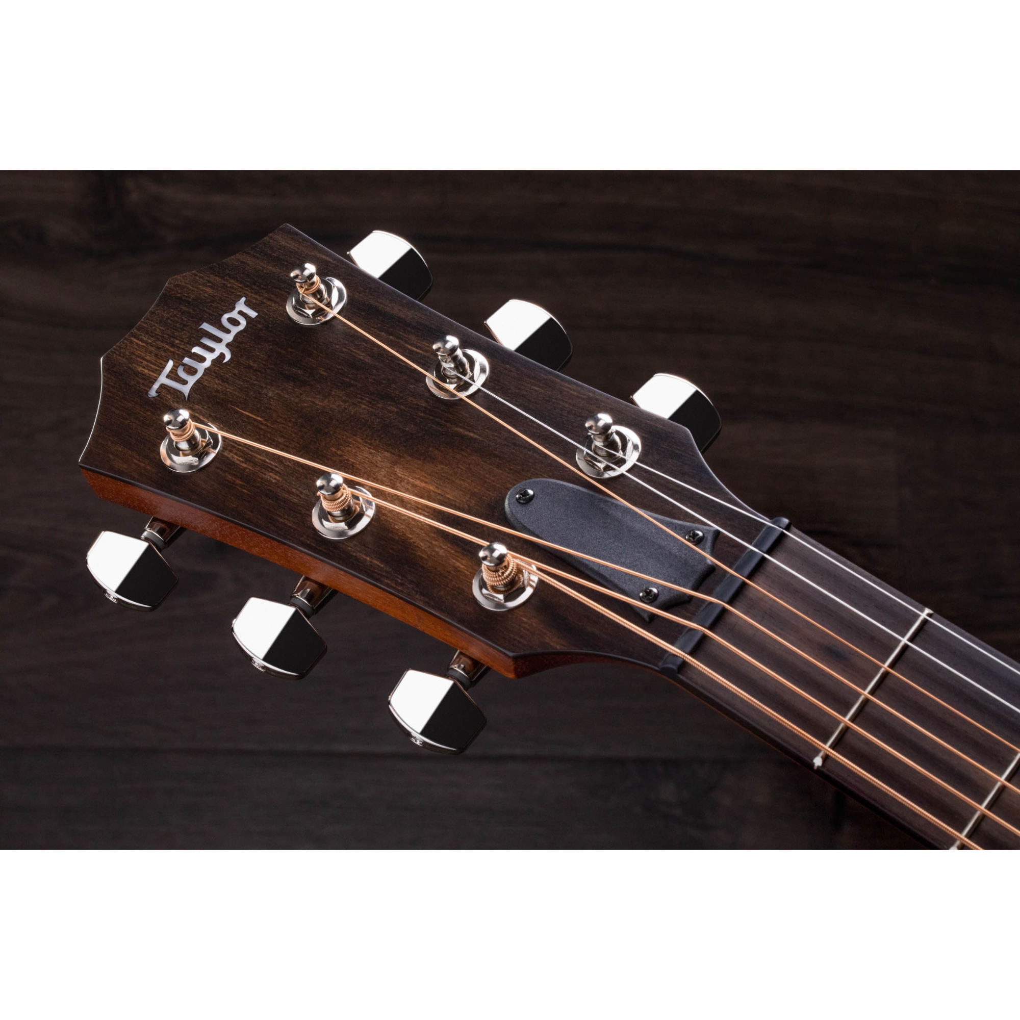 Taylor American Dream AD17 Acoustic Guitar - Natural