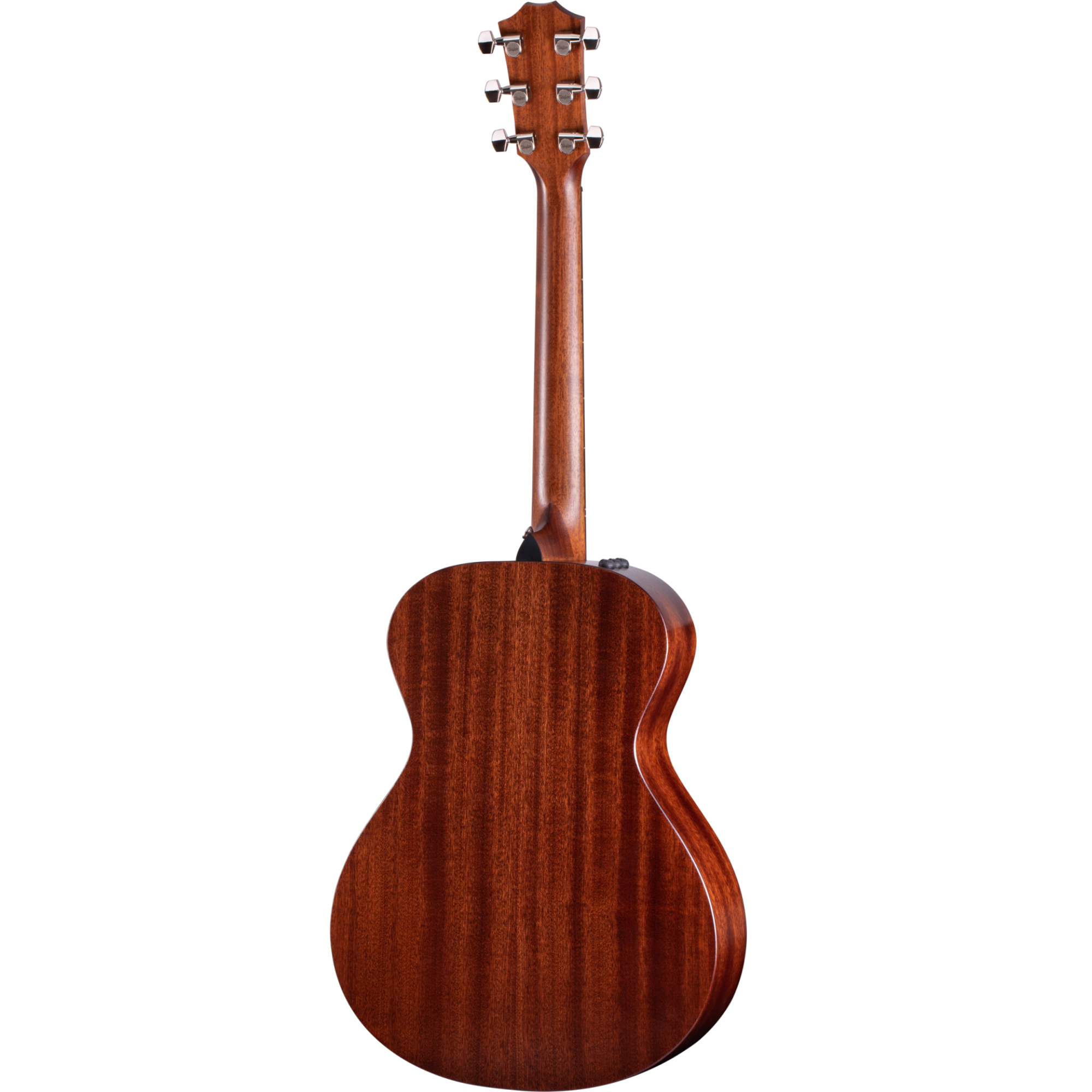 Taylor American Dream AD22e Acoustic-electric Guitar - Natural